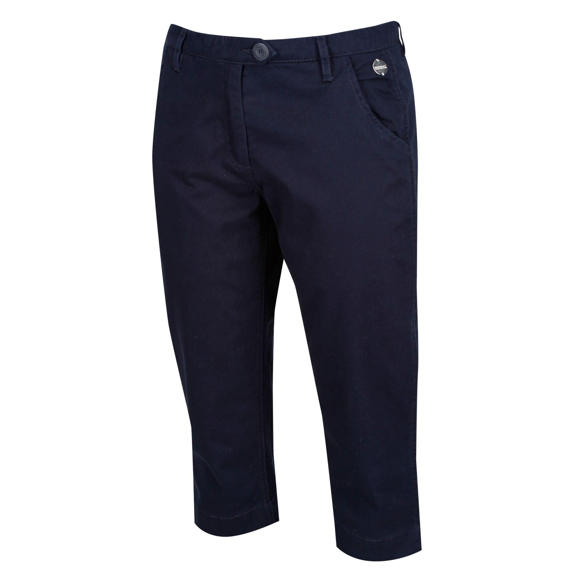 Women's Maleena Capris II Trousers
