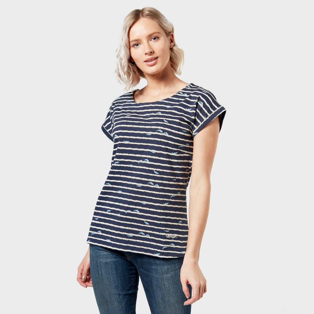 Women's Thandi Dolphin Tee