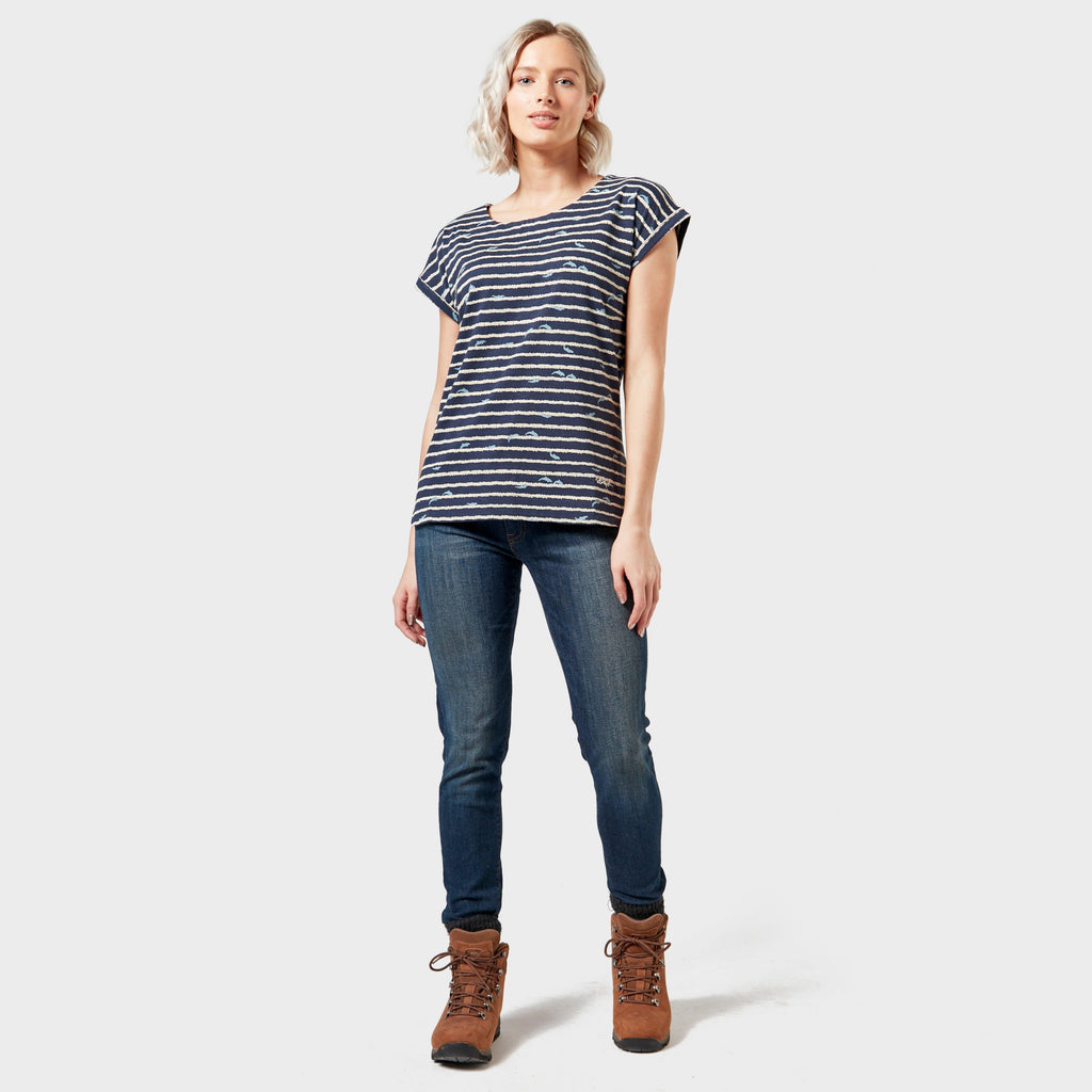 Women's Thandi Dolphin Tee
