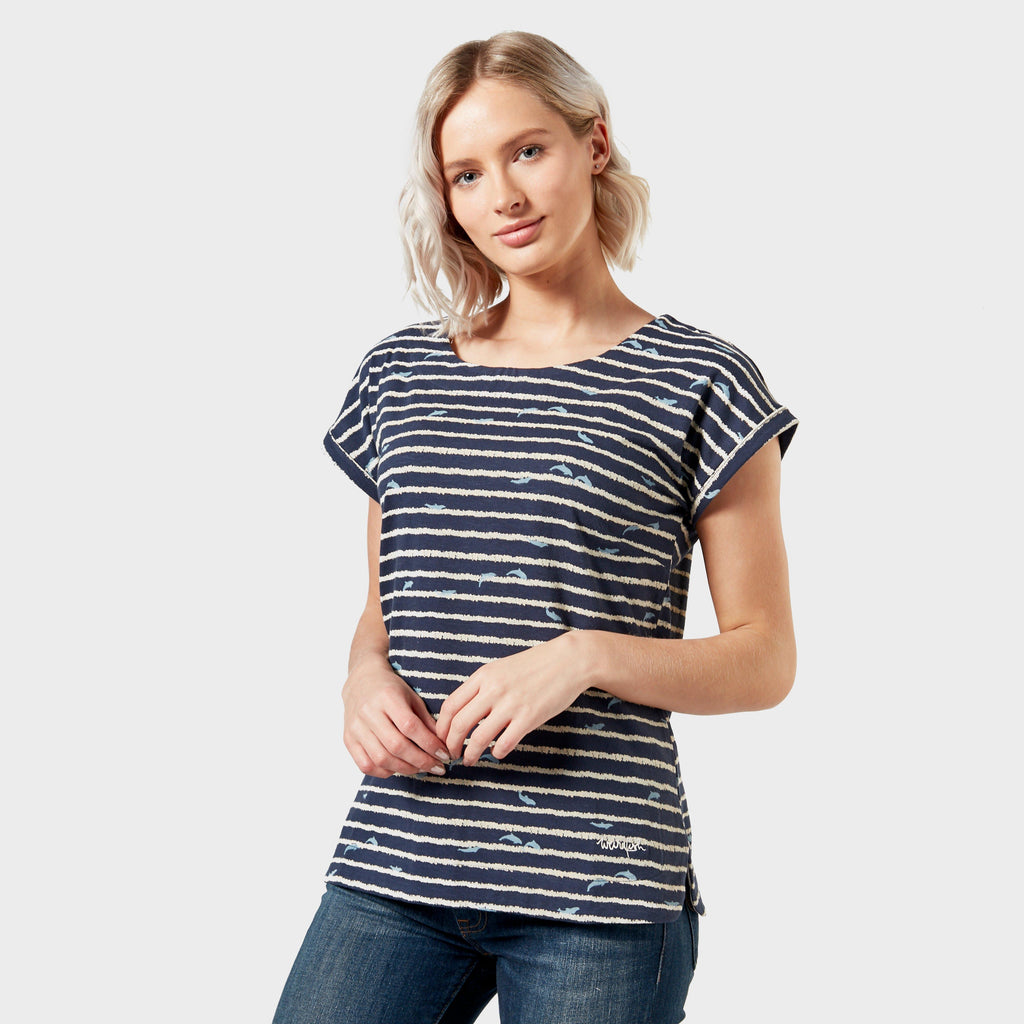 Women's Thandi Dolphin Tee