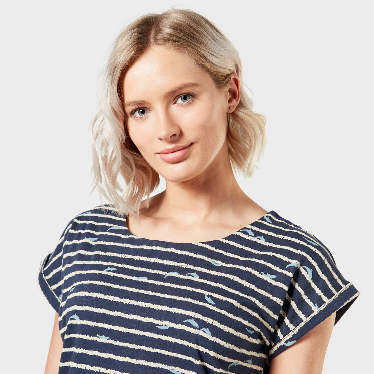Women's Thandi Dolphin Tee