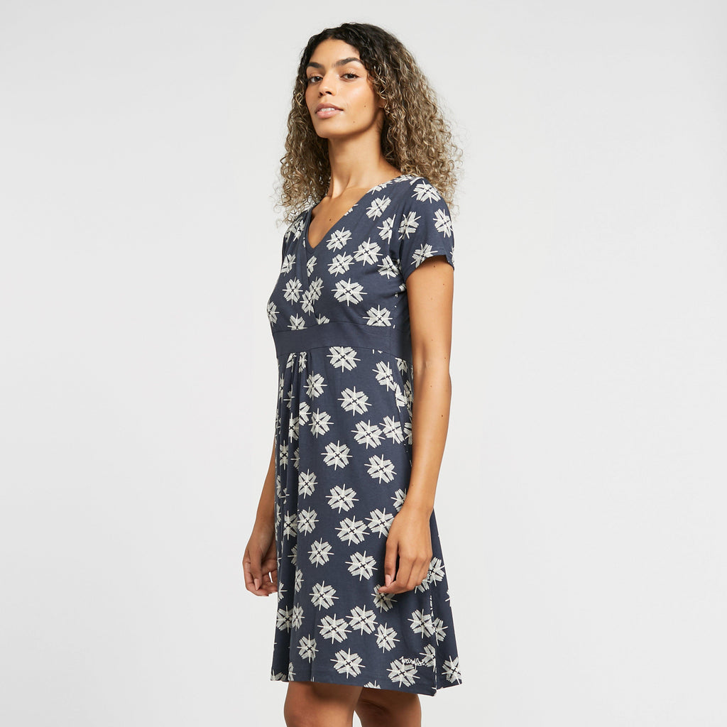 Women’s Simi Wrap Dress