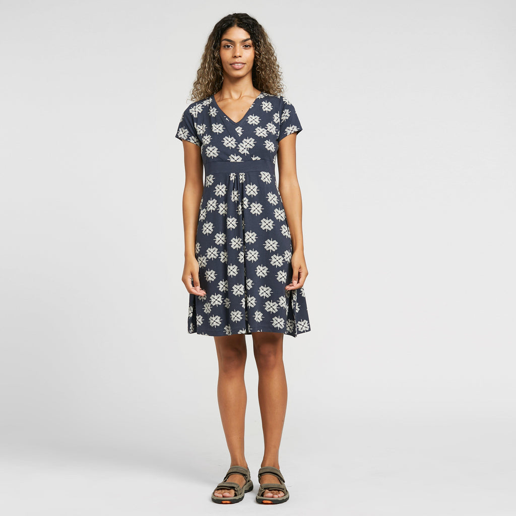 Women’s Simi Wrap Dress
