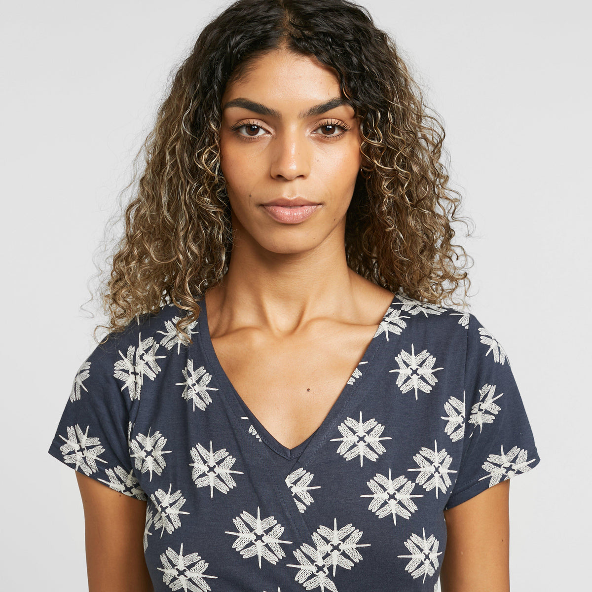 Women’s Simi Wrap Dress