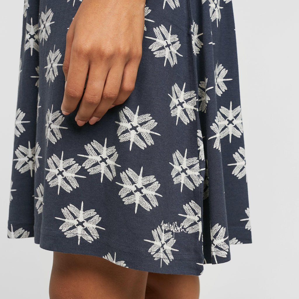 Women’s Simi Wrap Dress