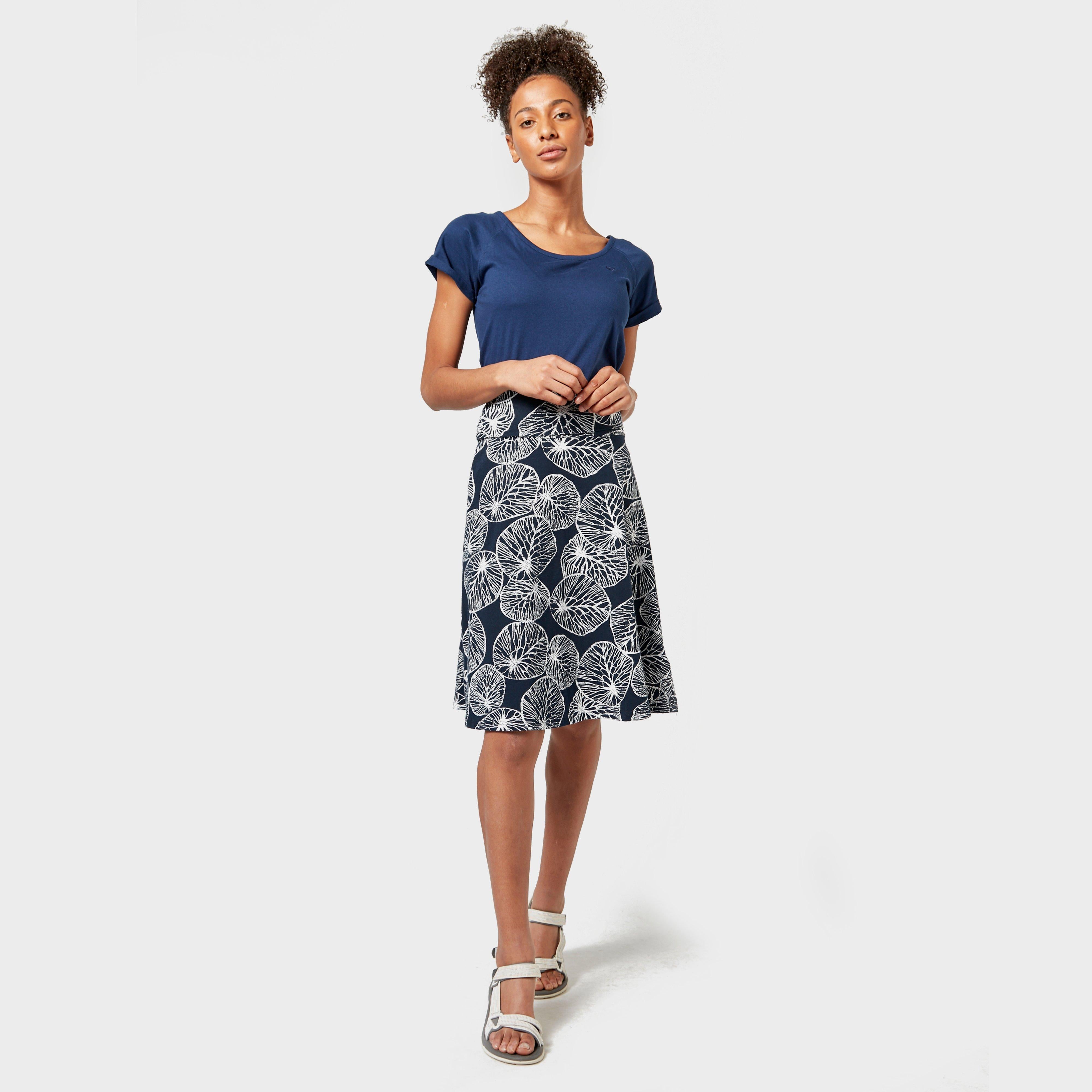 Women's Malmo Printed Skirt