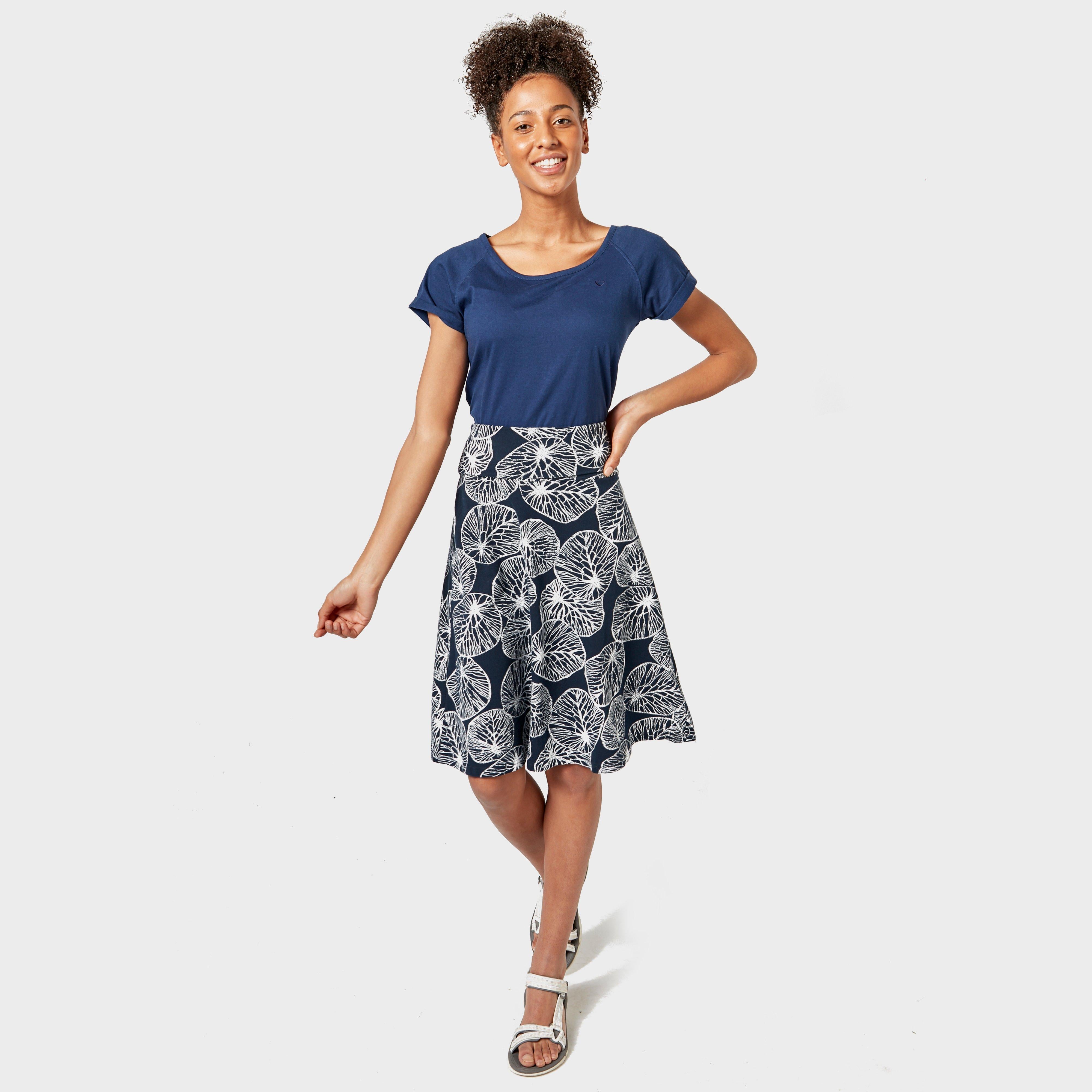 Women's Malmo Printed Skirt