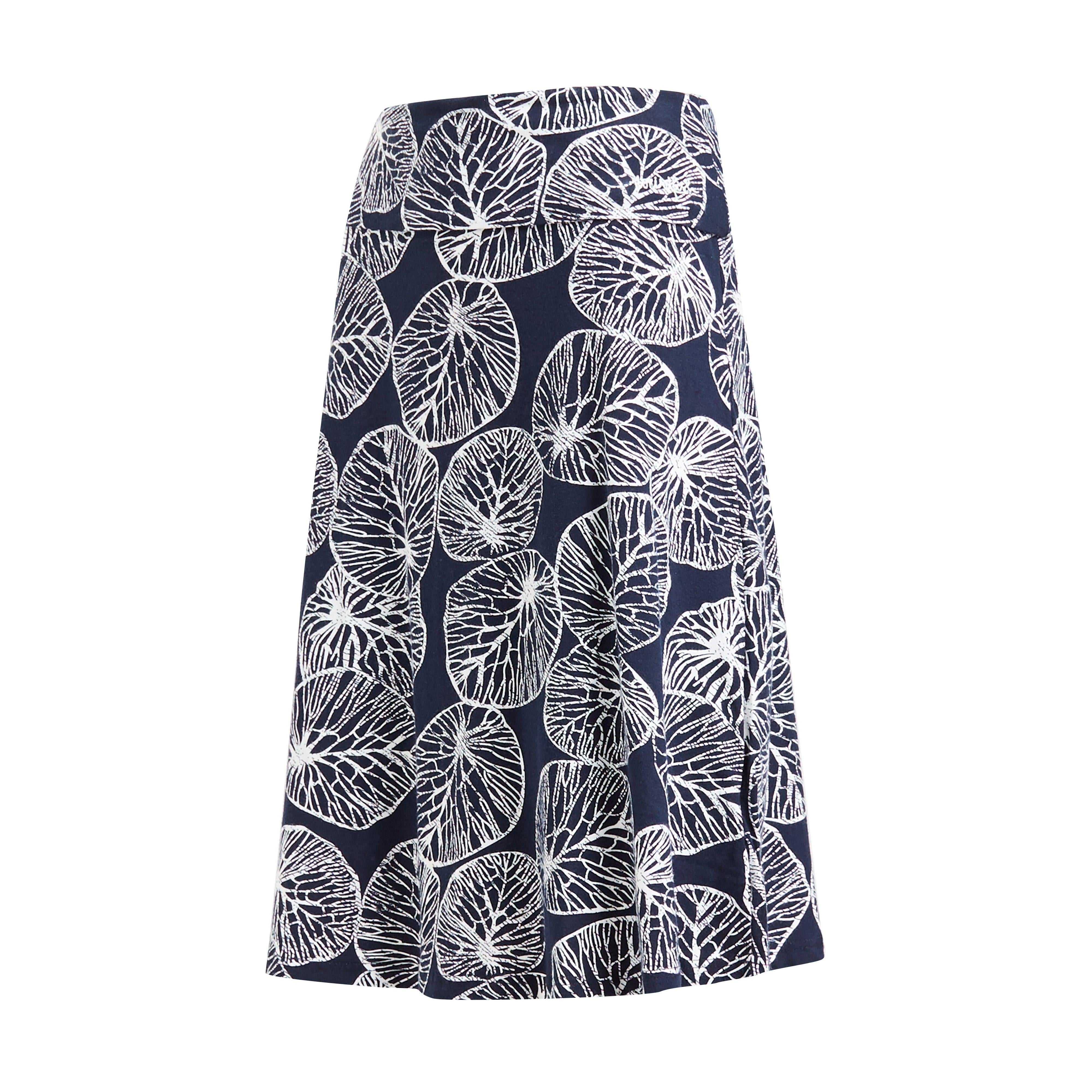 Women's Malmo Printed Skirt