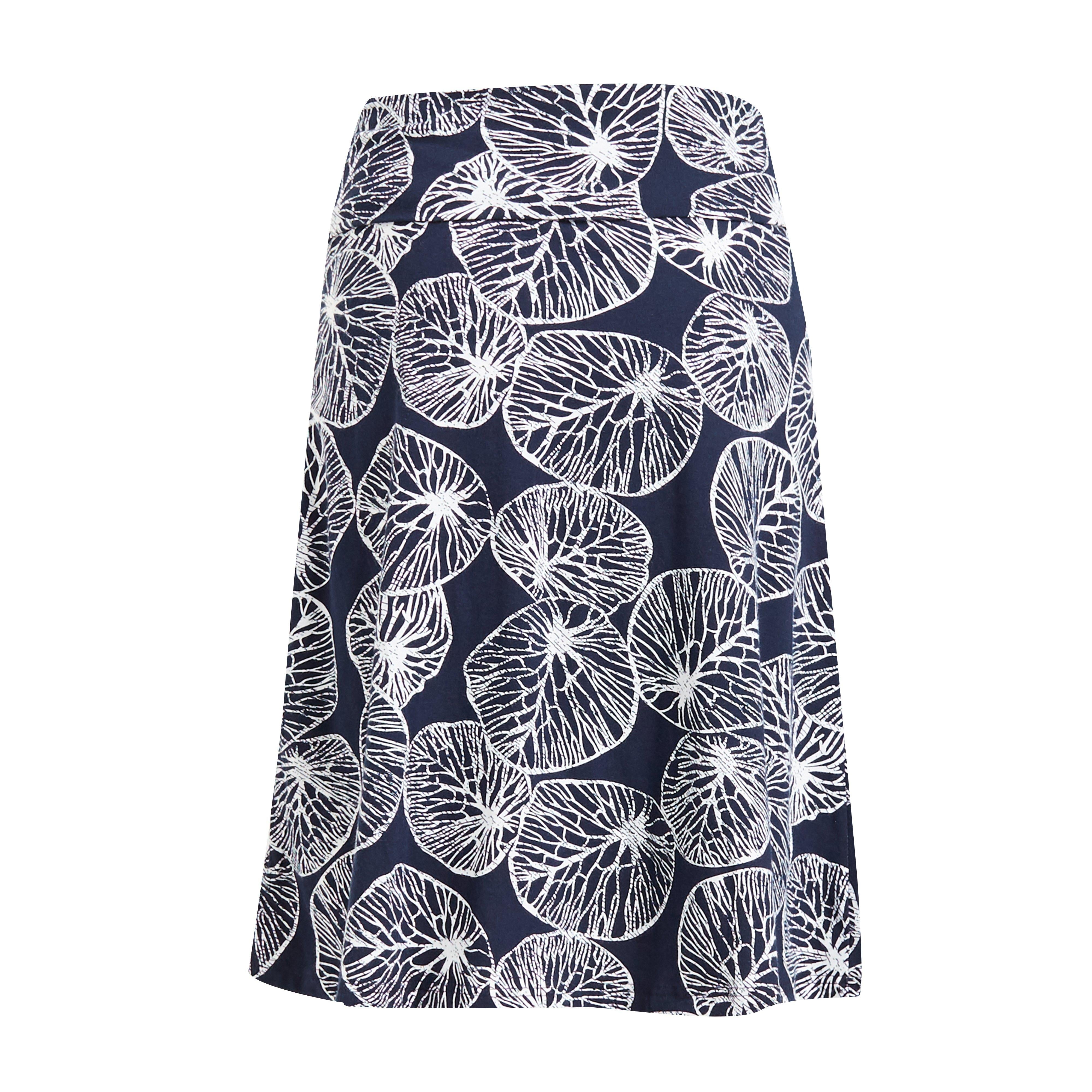 Women's Malmo Printed Skirt