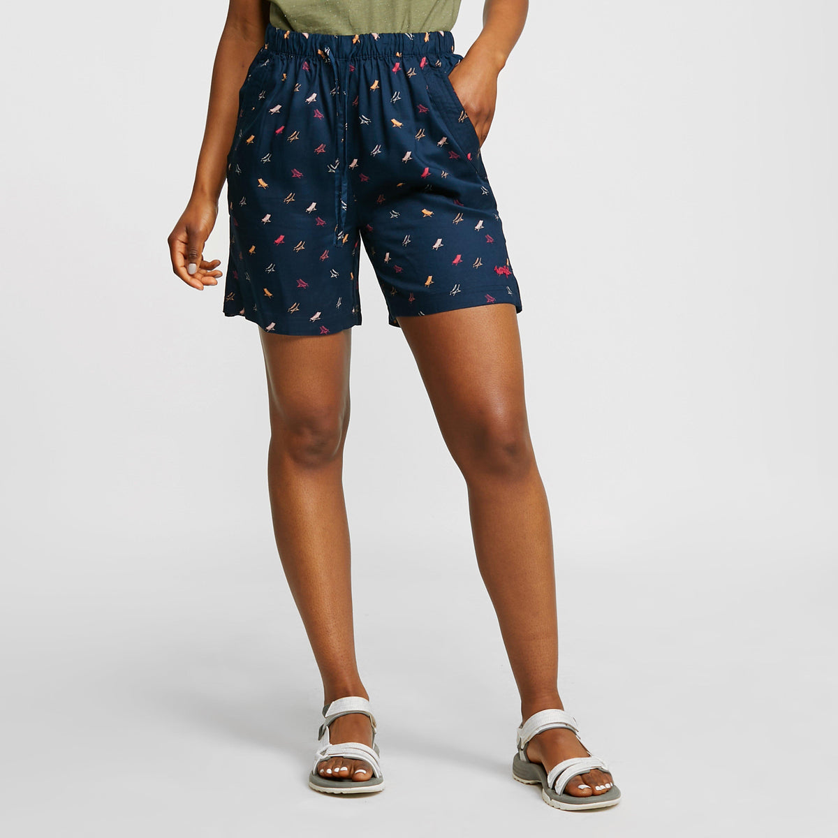 Women’s Sundance Shorts