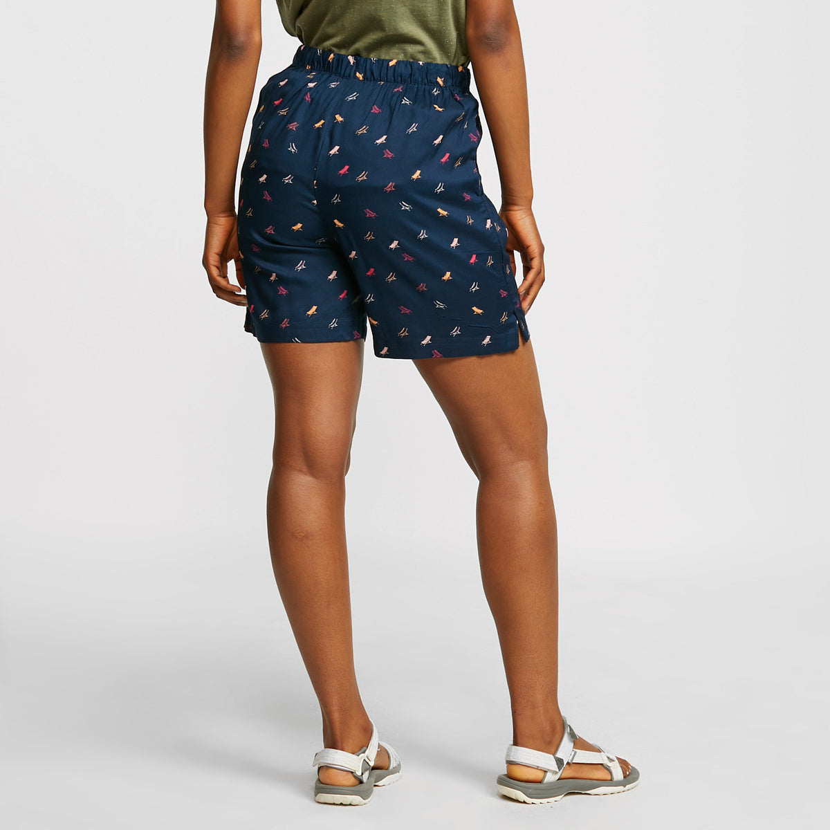 Women’s Sundance Shorts
