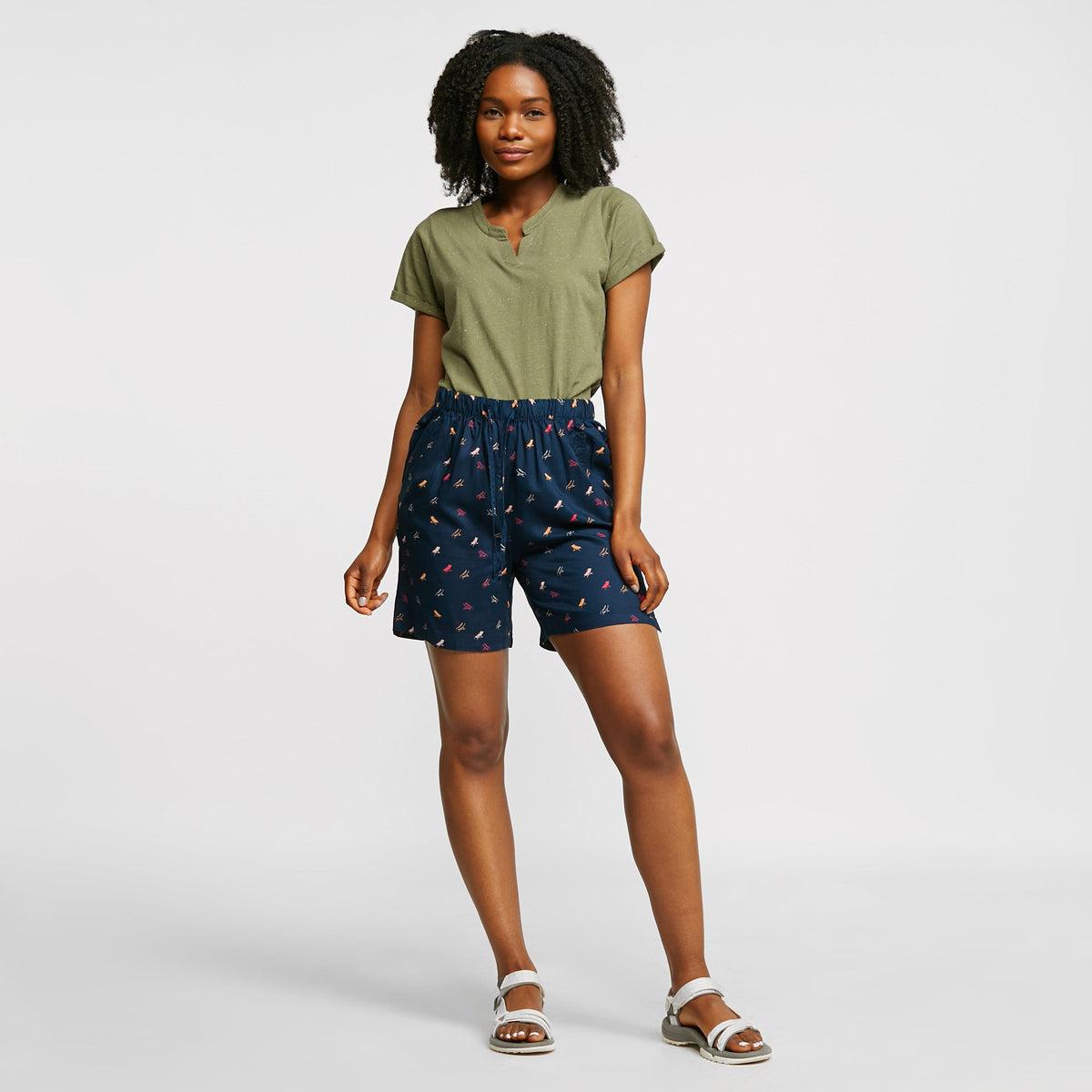 Women’s Sundance Shorts
