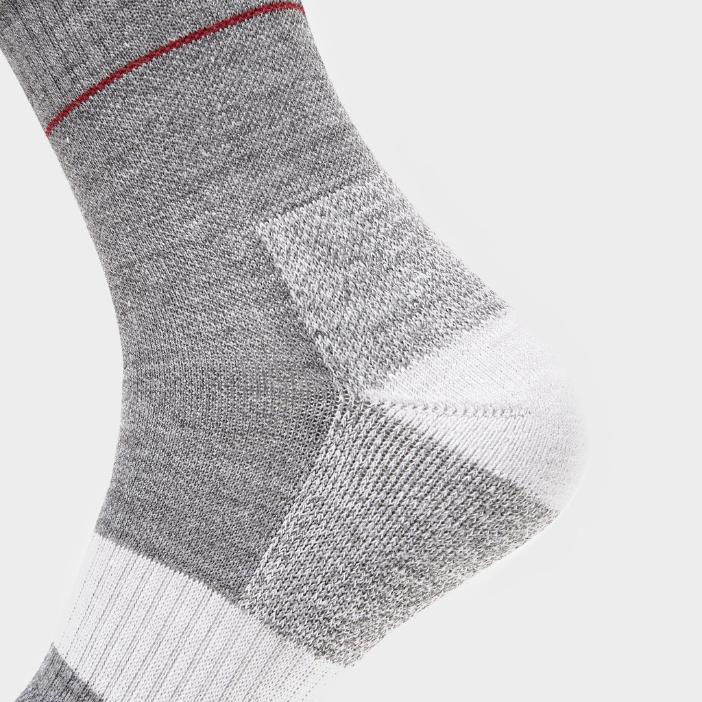Solo QuickDry Ankle Length Socks