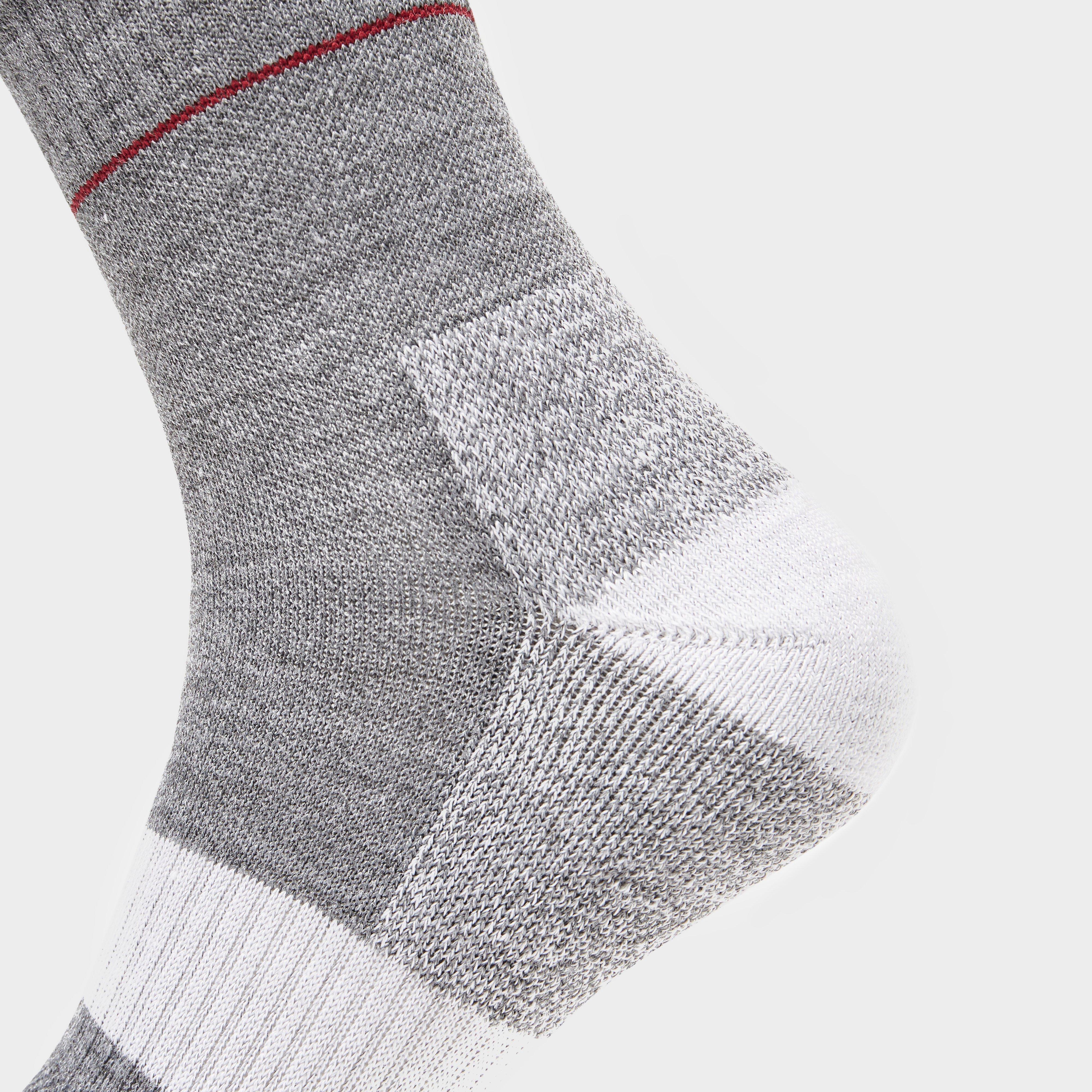 Solo QuickDry Ankle Length Socks