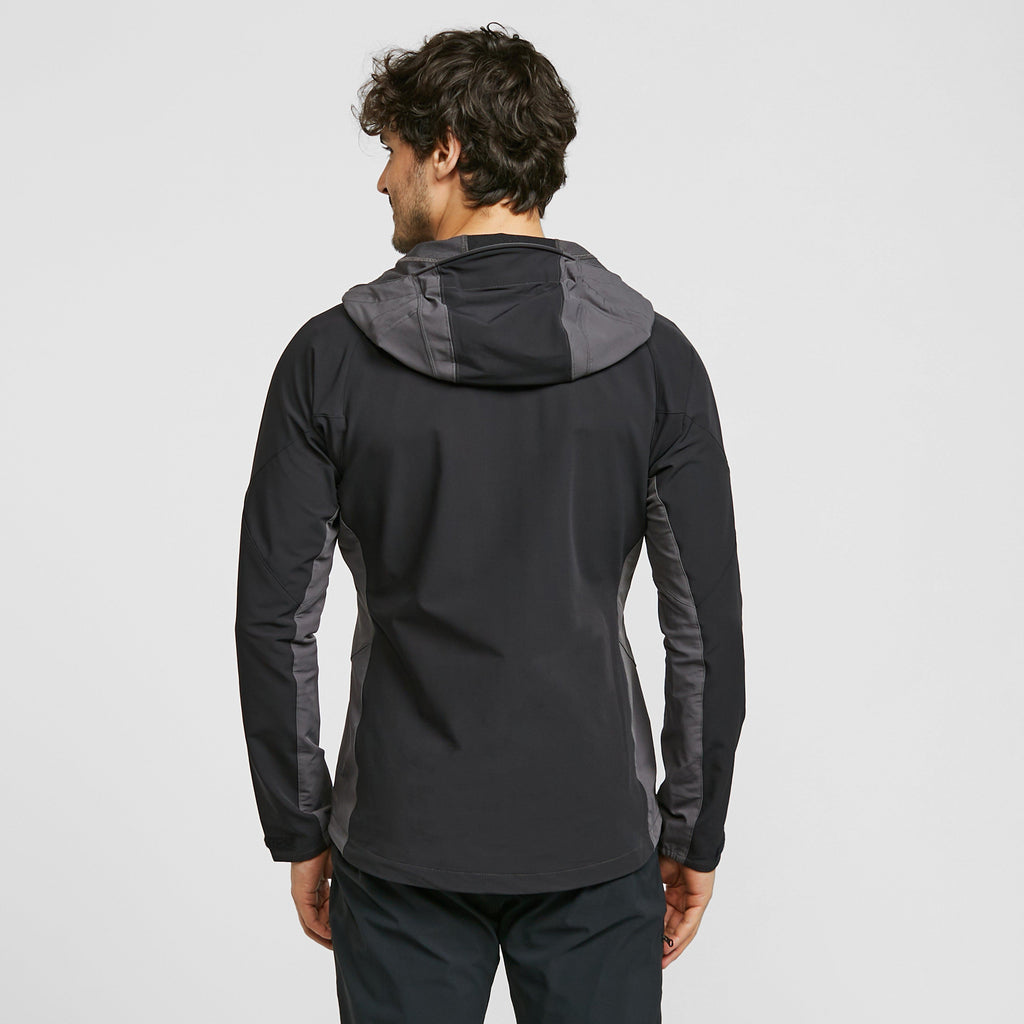 Men’s Frontier Softshell Jacket