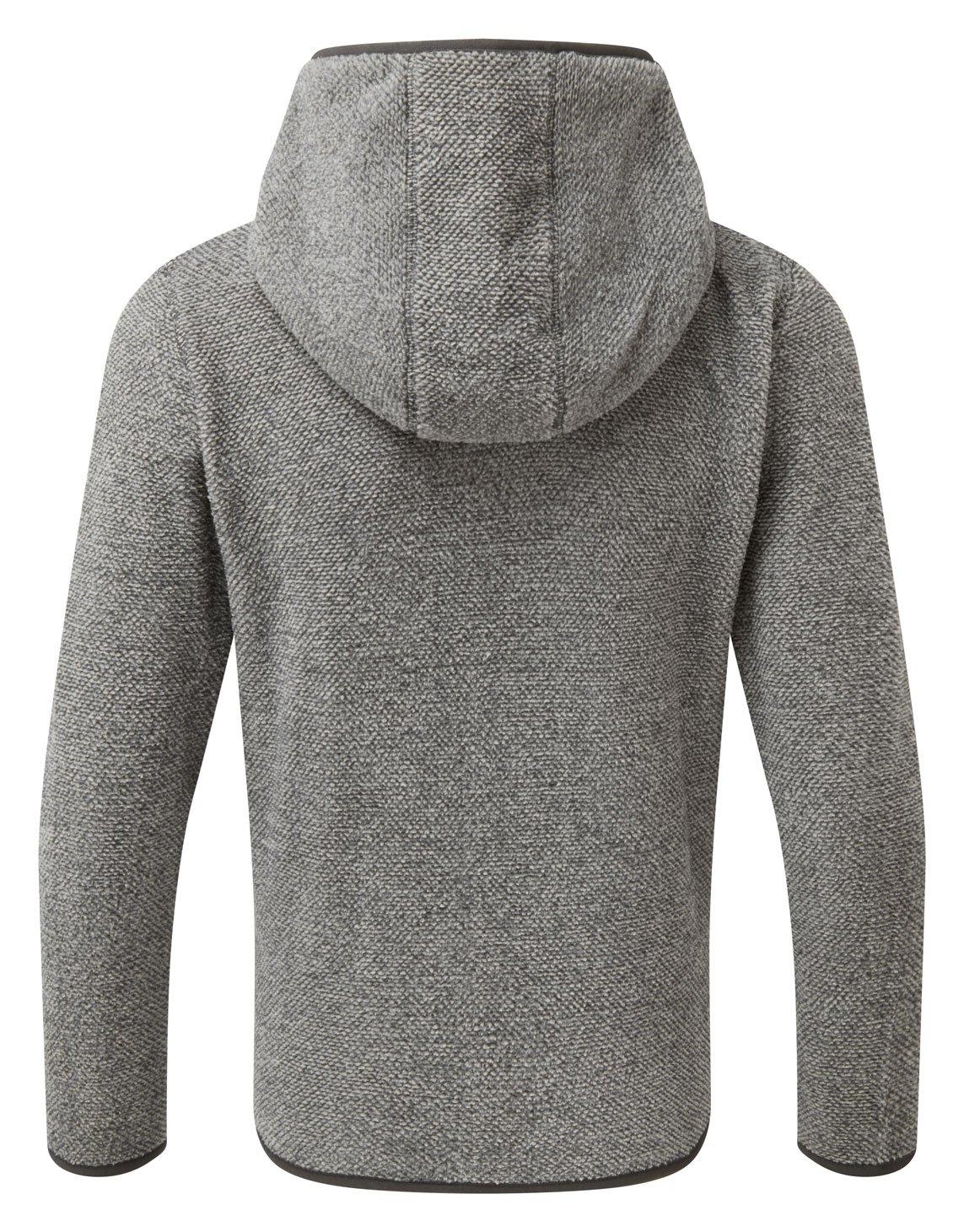Kids' Dobson Hooded Fleece Jacket