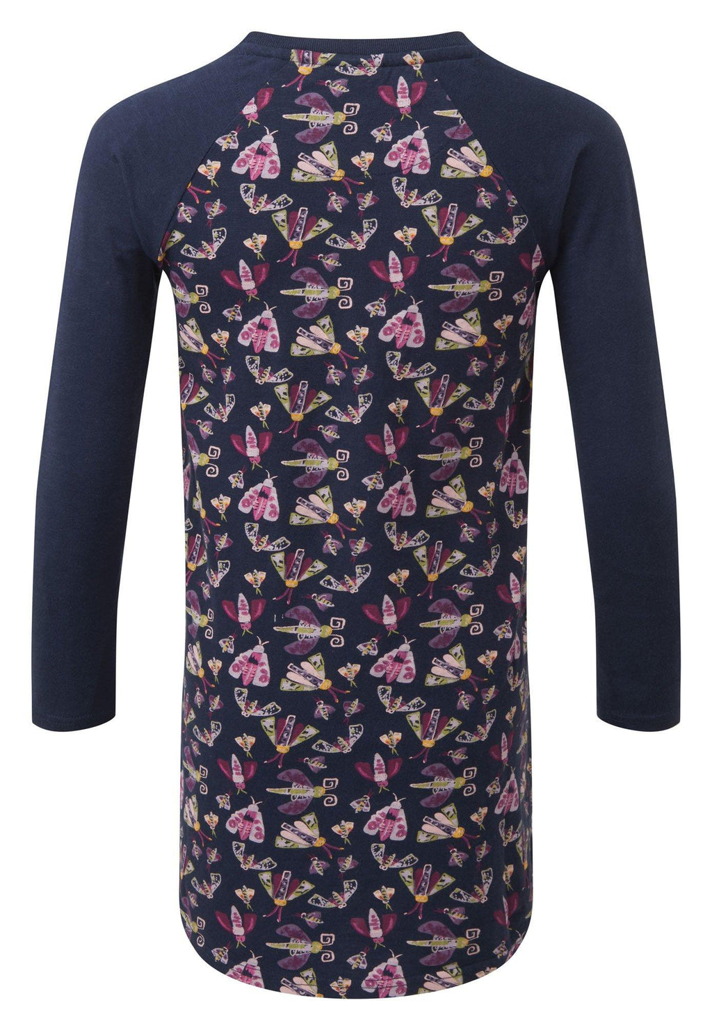 Kids' Letty Long Sleeve Dress