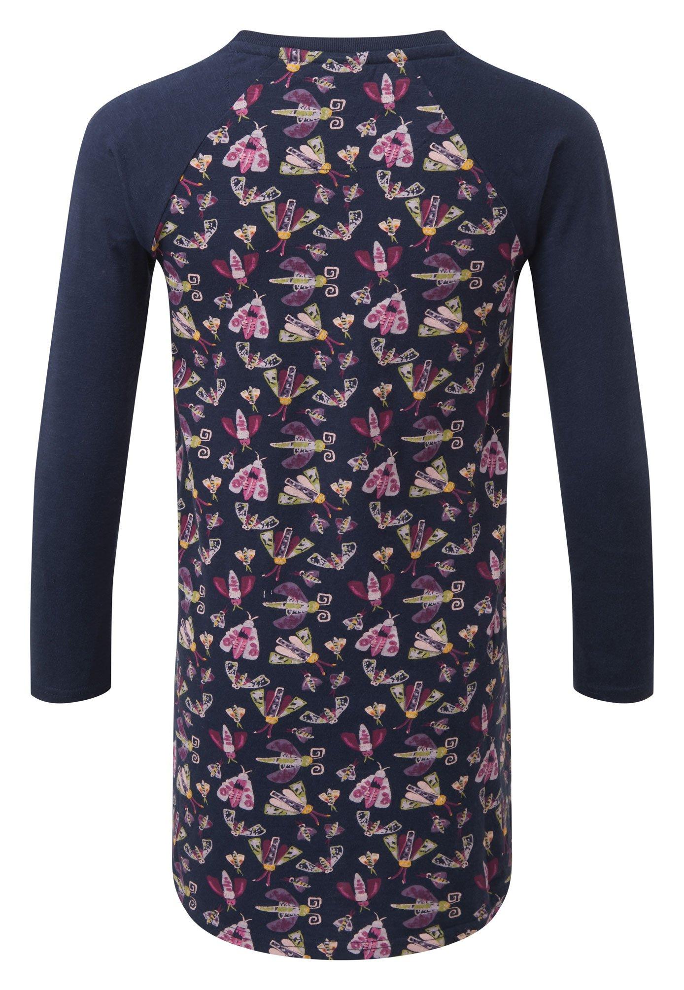 Kids' Letty Long Sleeve Dress
