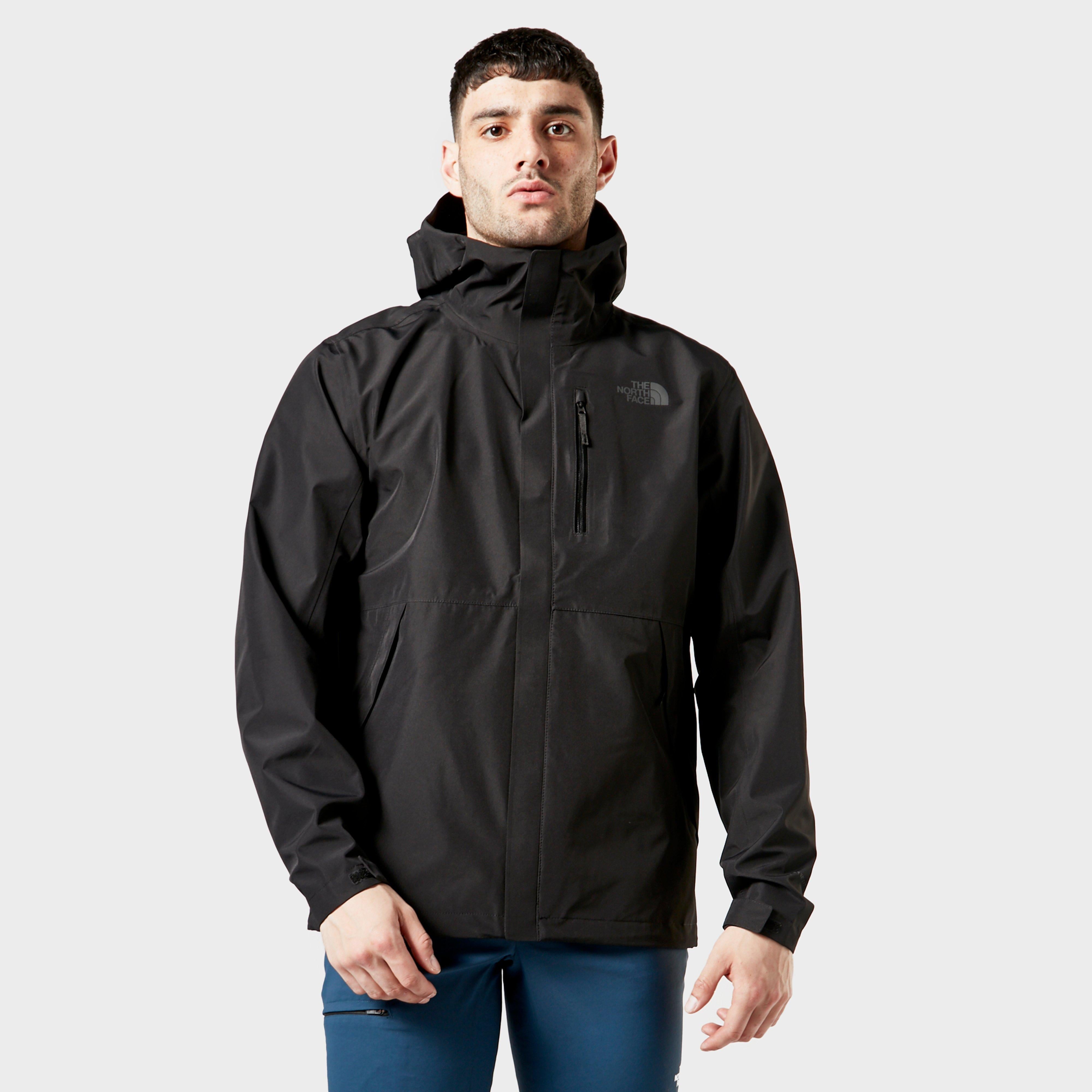 Men's Dryzzle FUTURELIGHT™ Jacket