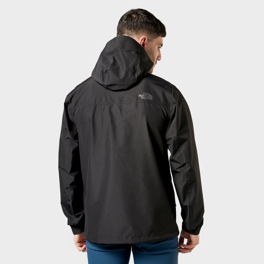 Men's Dryzzle FUTURELIGHT™ Jacket