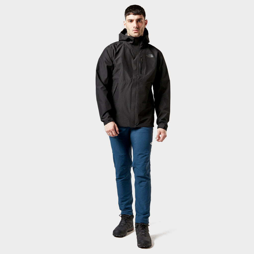Men's Dryzzle FUTURELIGHT™ Jacket
