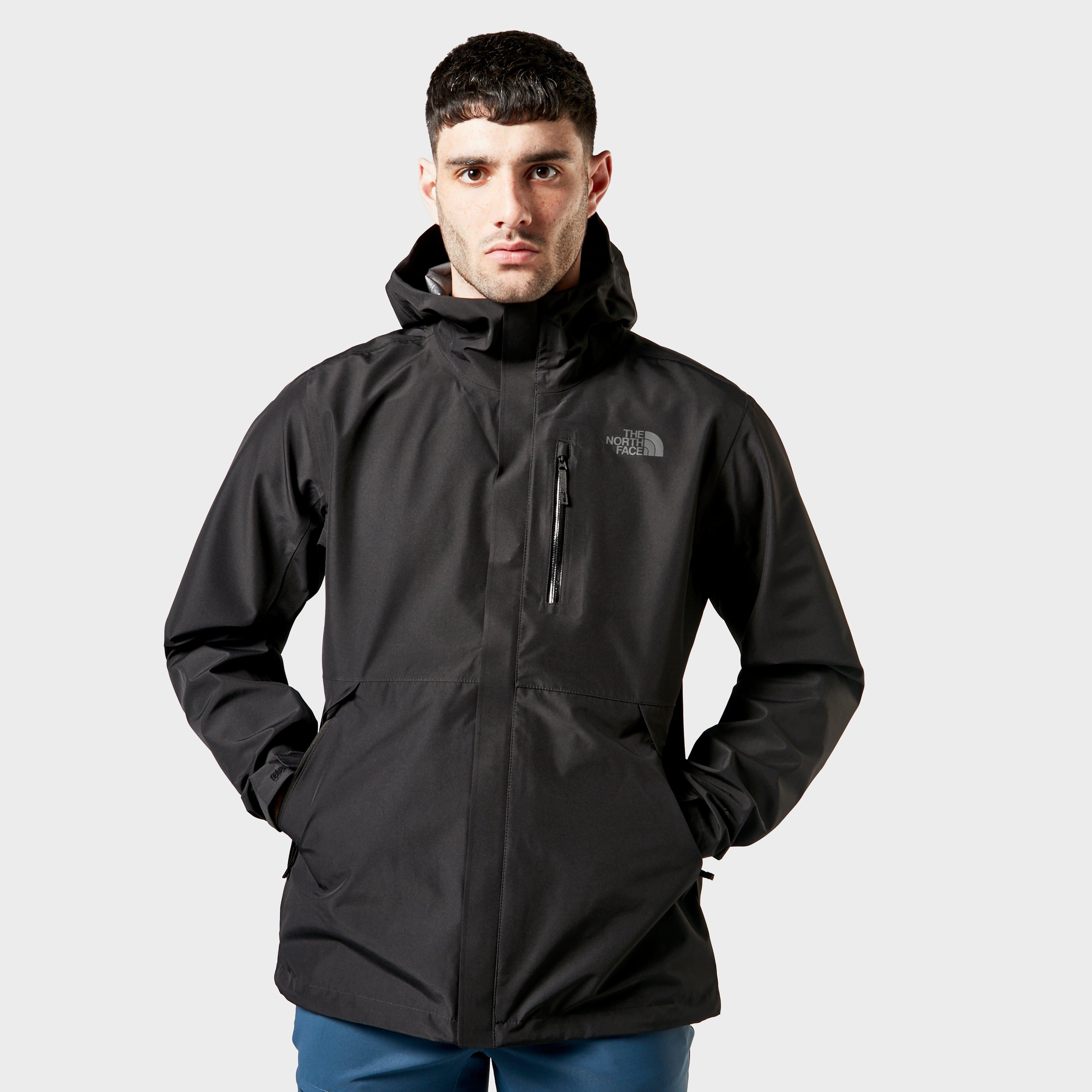 Men's Dryzzle FUTURELIGHT™ Jacket