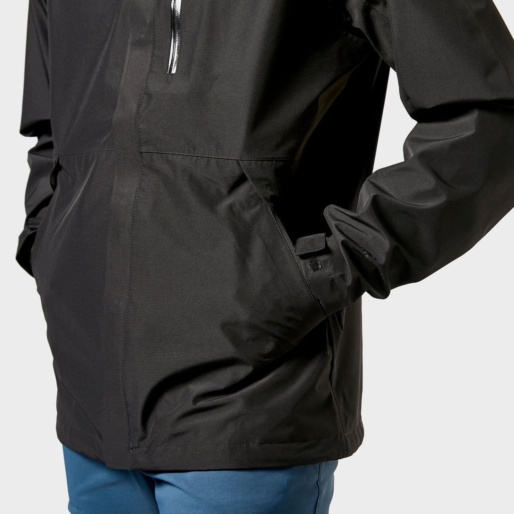 Men's Dryzzle FUTURELIGHT™ Jacket
