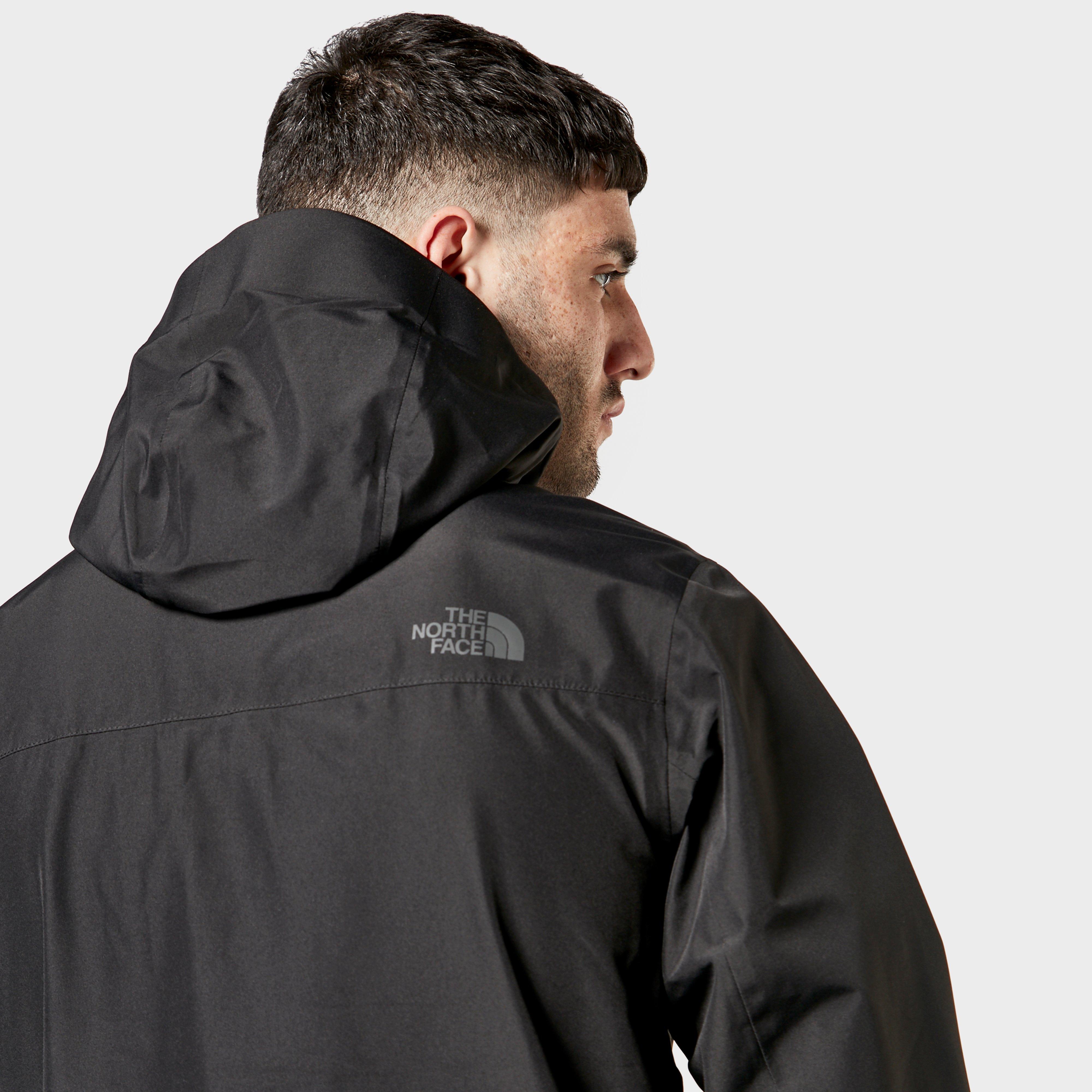 Men's Dryzzle FUTURELIGHT™ Jacket