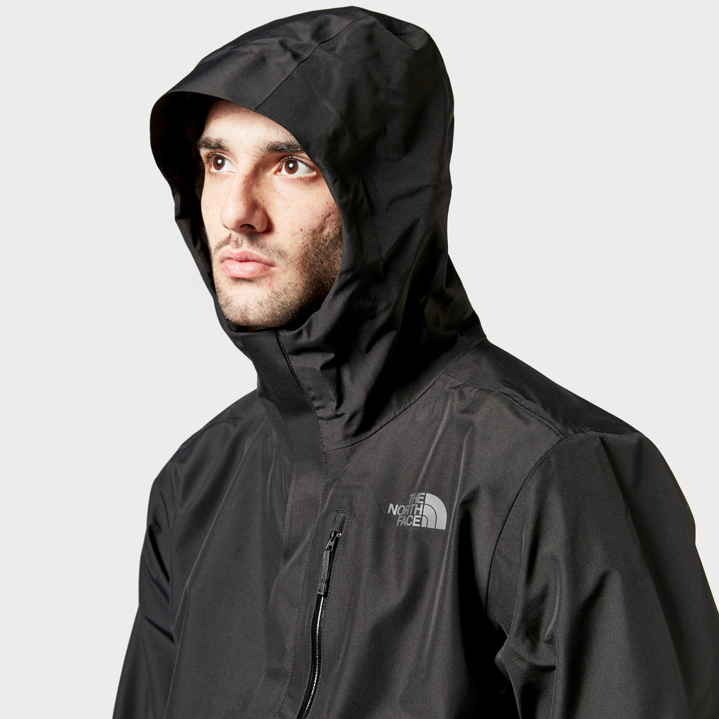 Men's Dryzzle FUTURELIGHT™ Jacket