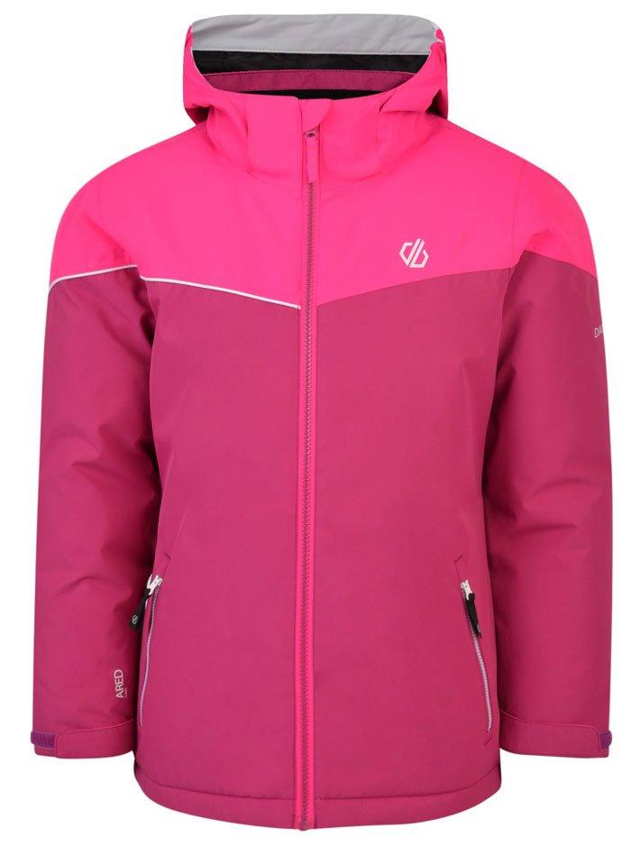 Kids' Oath Ski Jacket