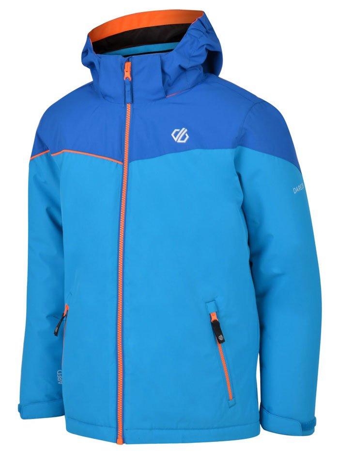 Kids' Oath Ski Jacket