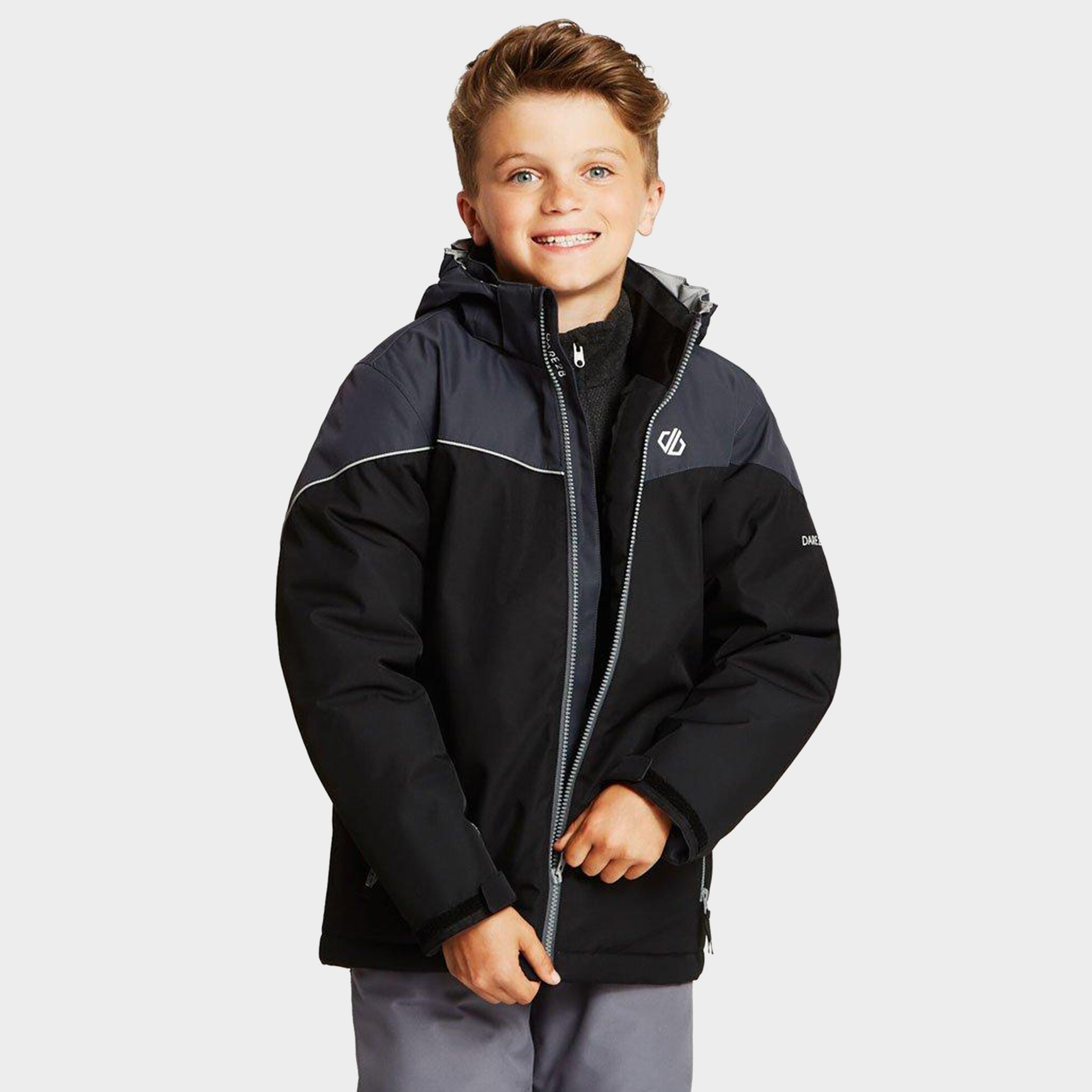 Kids' Oath Ski Jacket