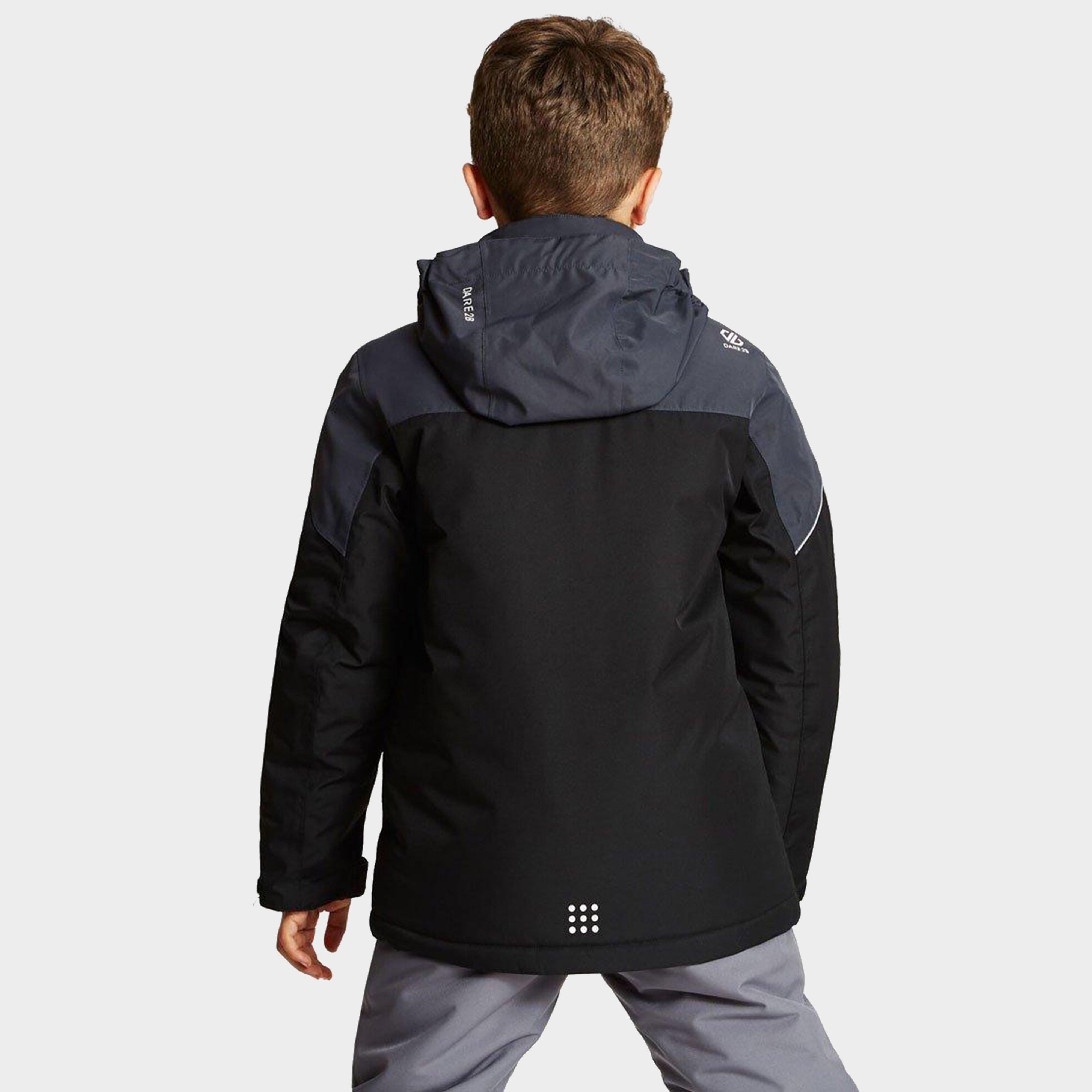 Kids' Oath Ski Jacket