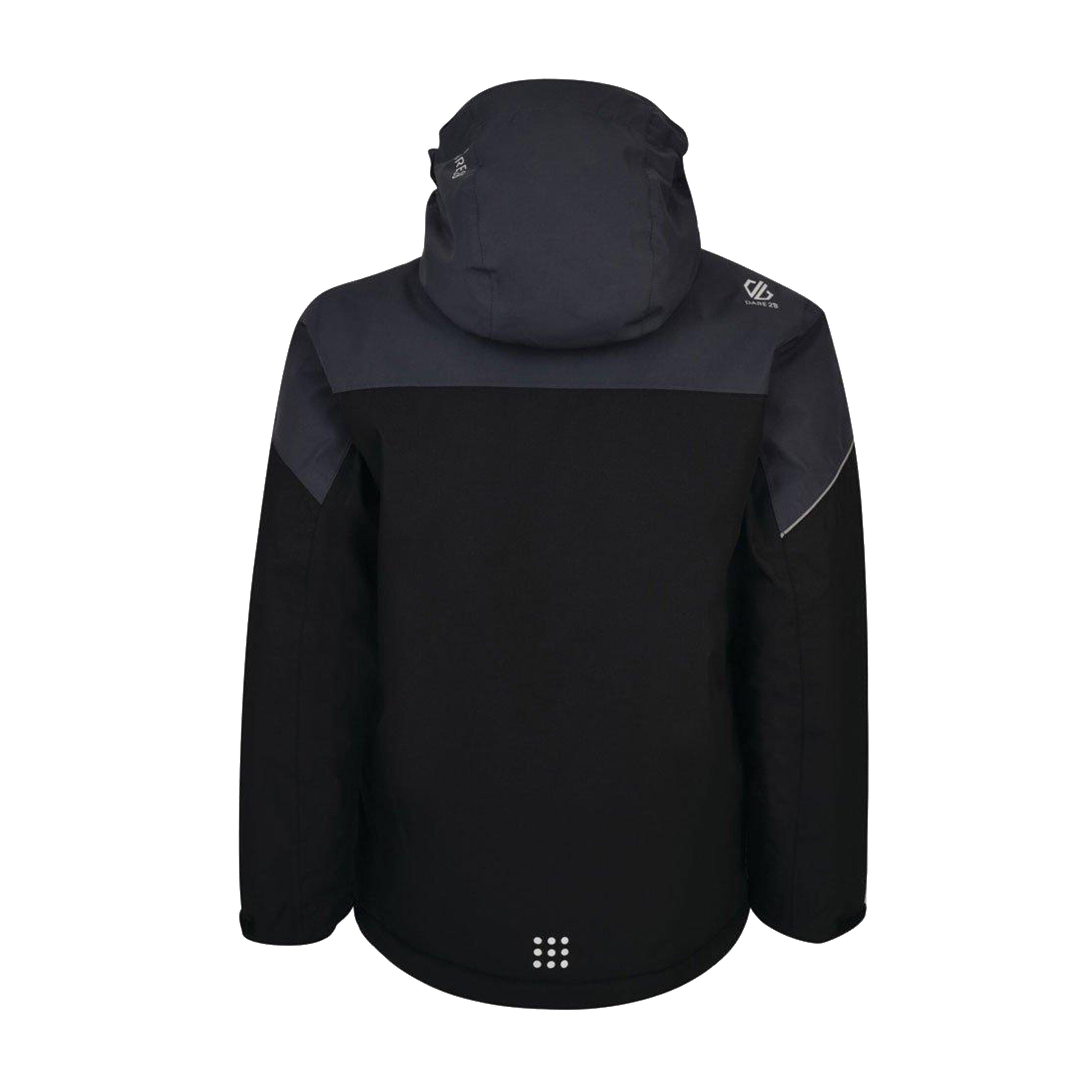 Kids' Oath Ski Jacket