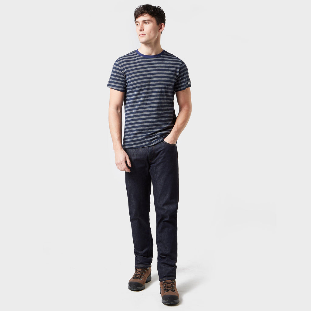 Men's Tariq Striped T-Shirt