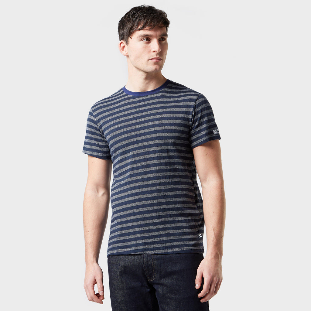 Men's Tariq Striped T-Shirt