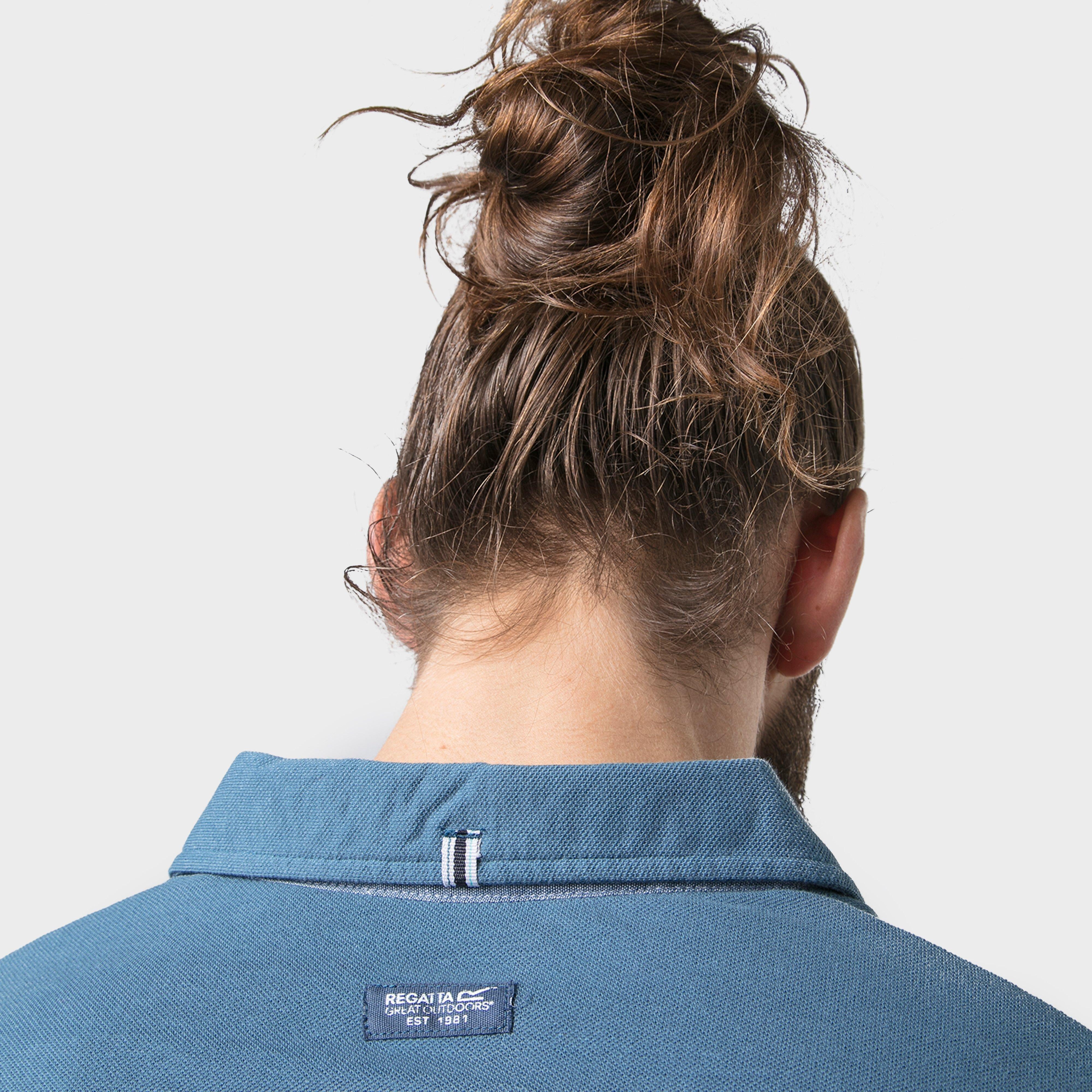 Mens Barley Polo Shirt