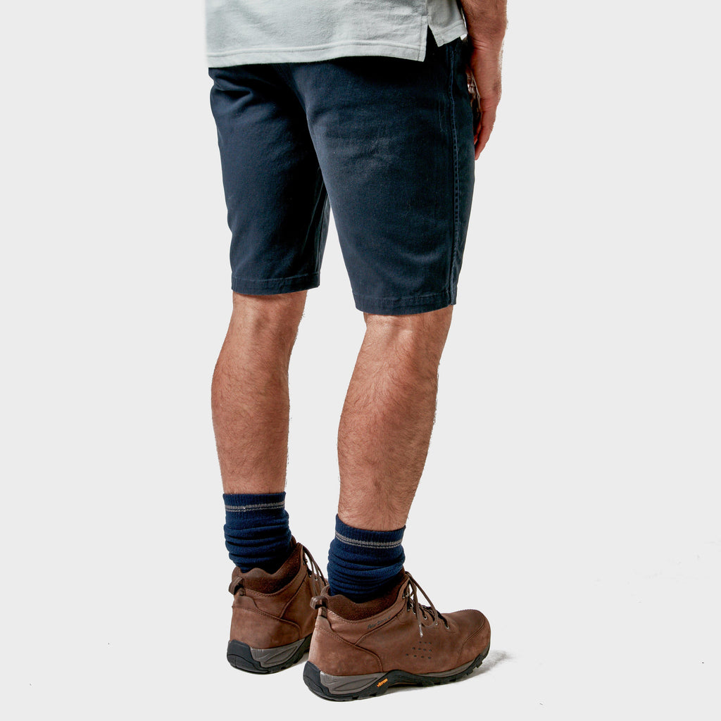 Men's Salvator Casual Chino Shorts