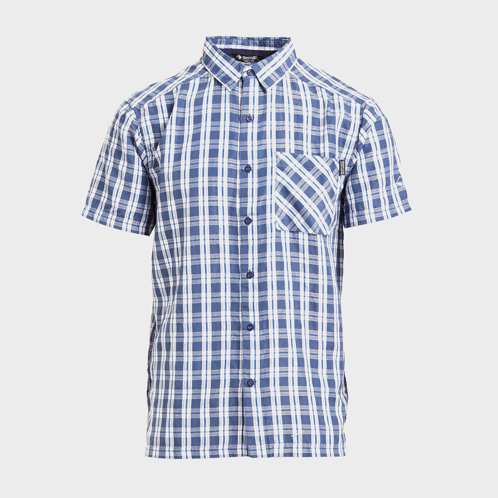 Men’s Mindano V Short Sleeve Shirt
