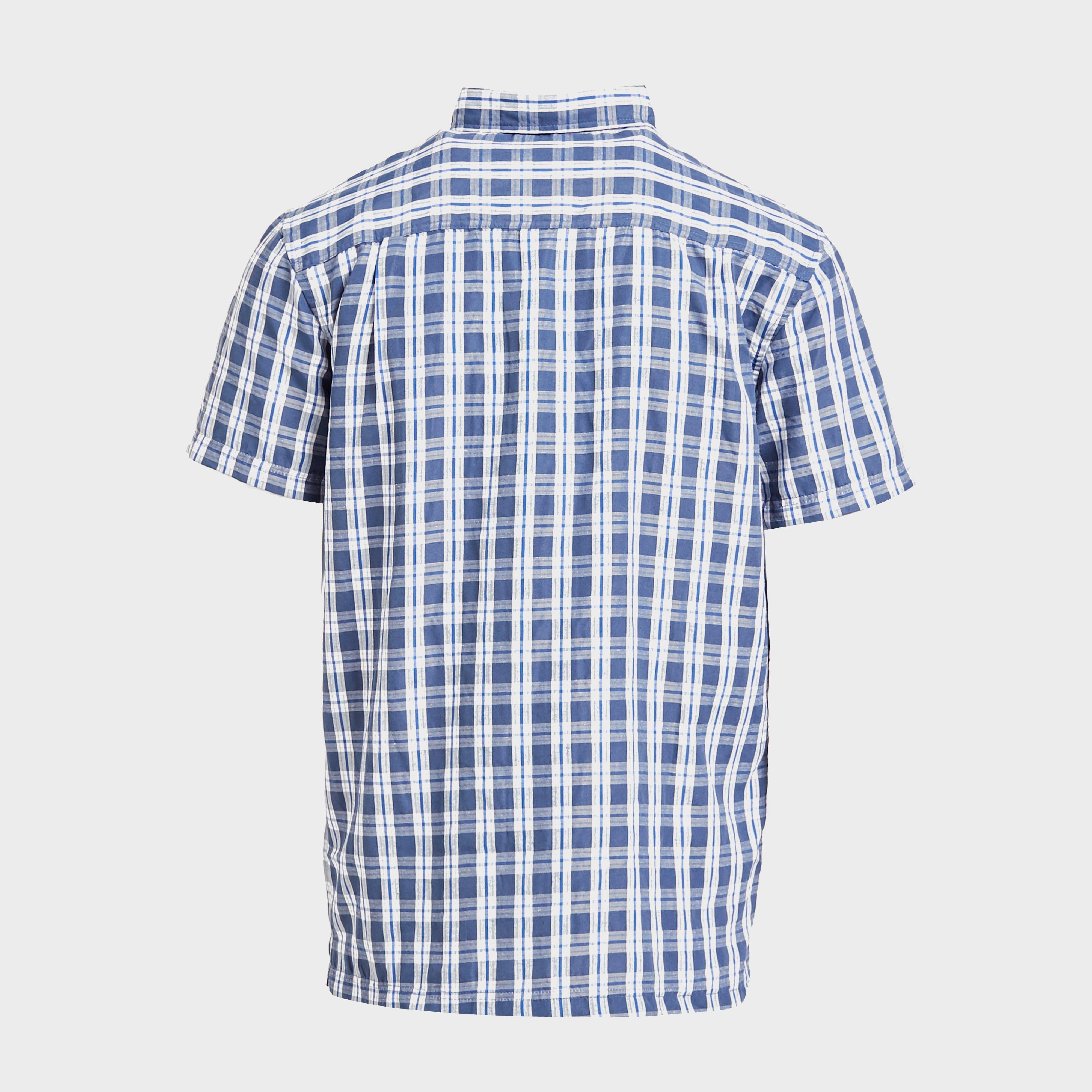 Men’s Mindano V Short Sleeve Shirt