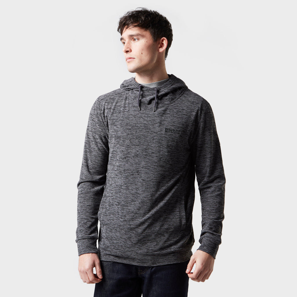 Men's Kalmond Hooded Fleee