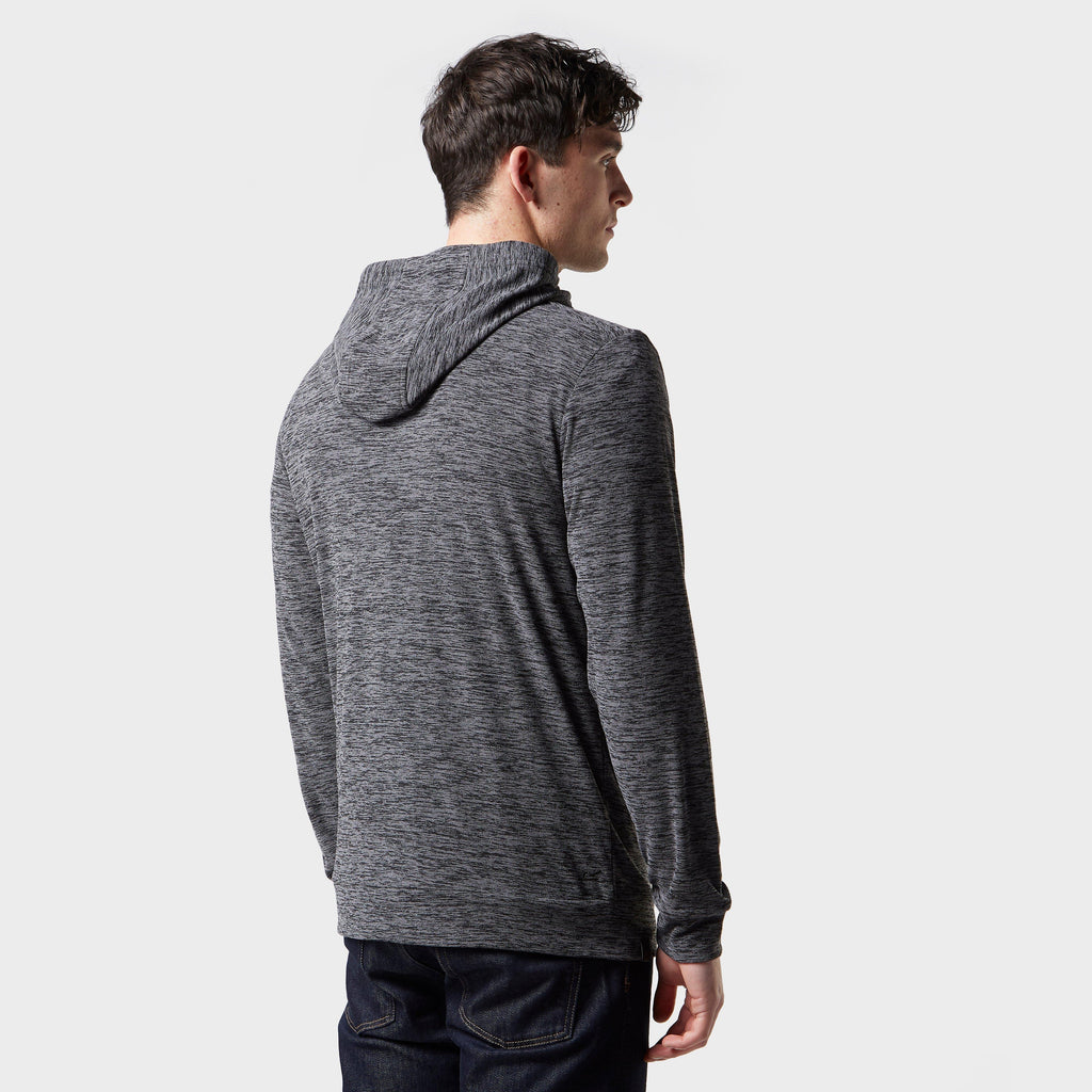 Men's Kalmond Hooded Fleee