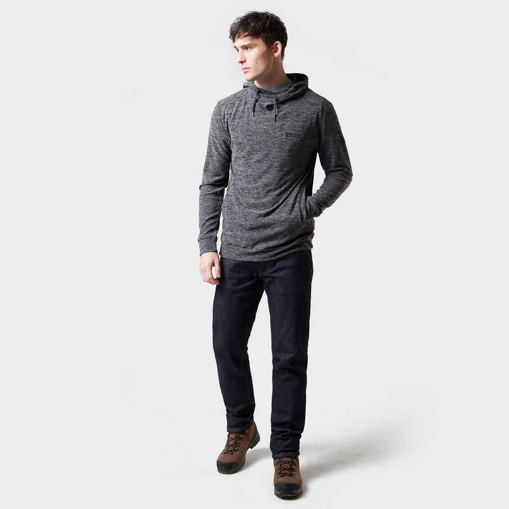Men's Kalmond Hooded Fleee