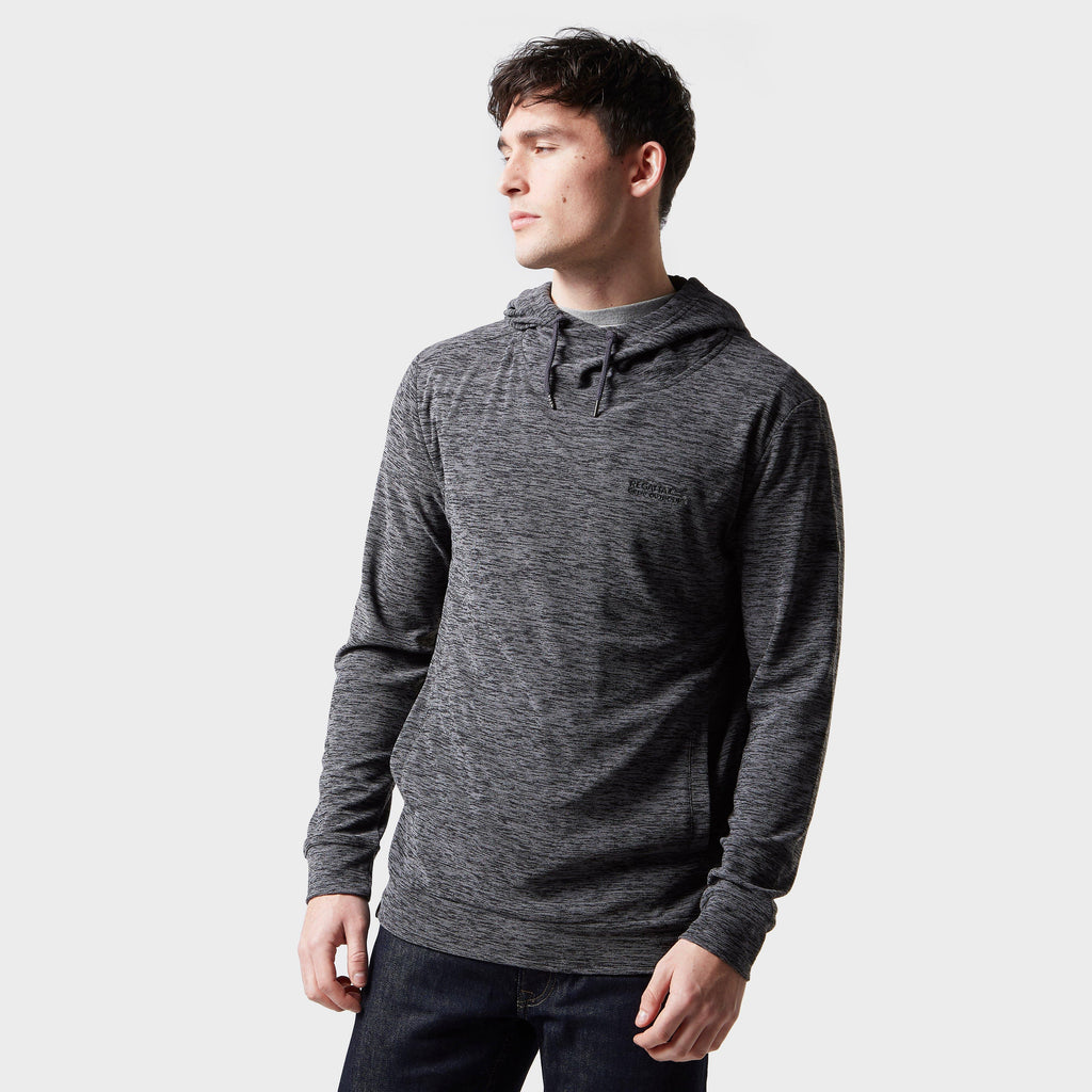 Men's Kalmond Hooded Fleee