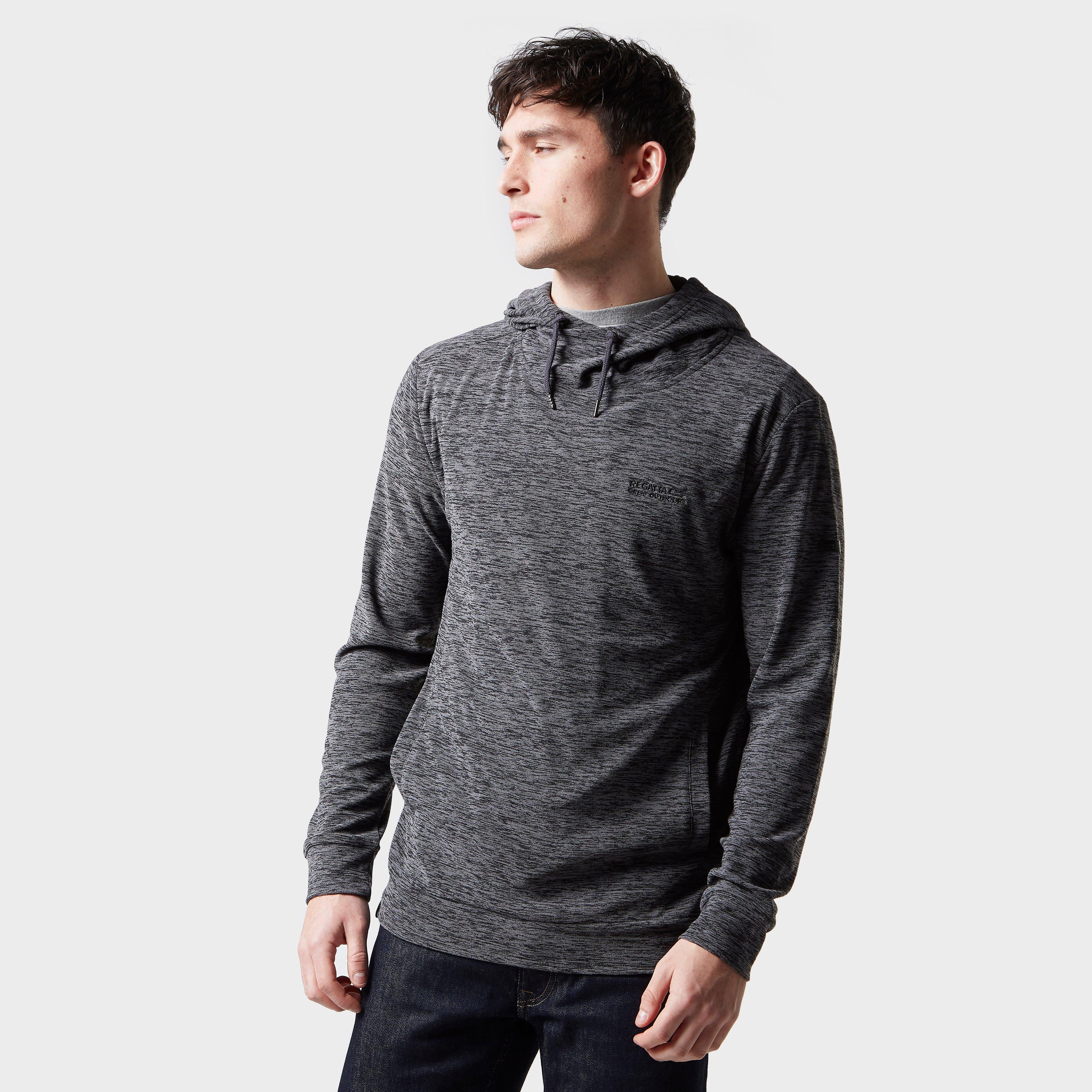 Men's Kalmond Hooded Fleee