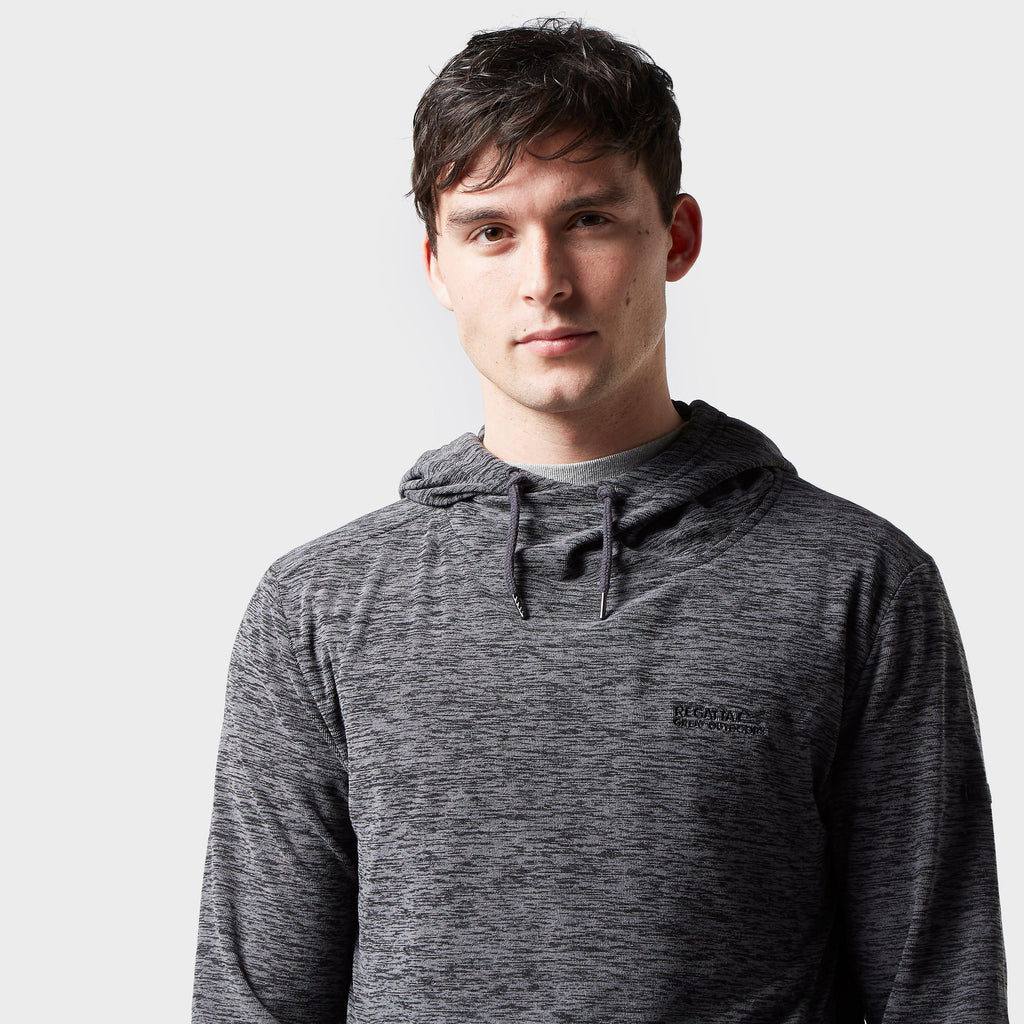 Men's Kalmond Hooded Fleee
