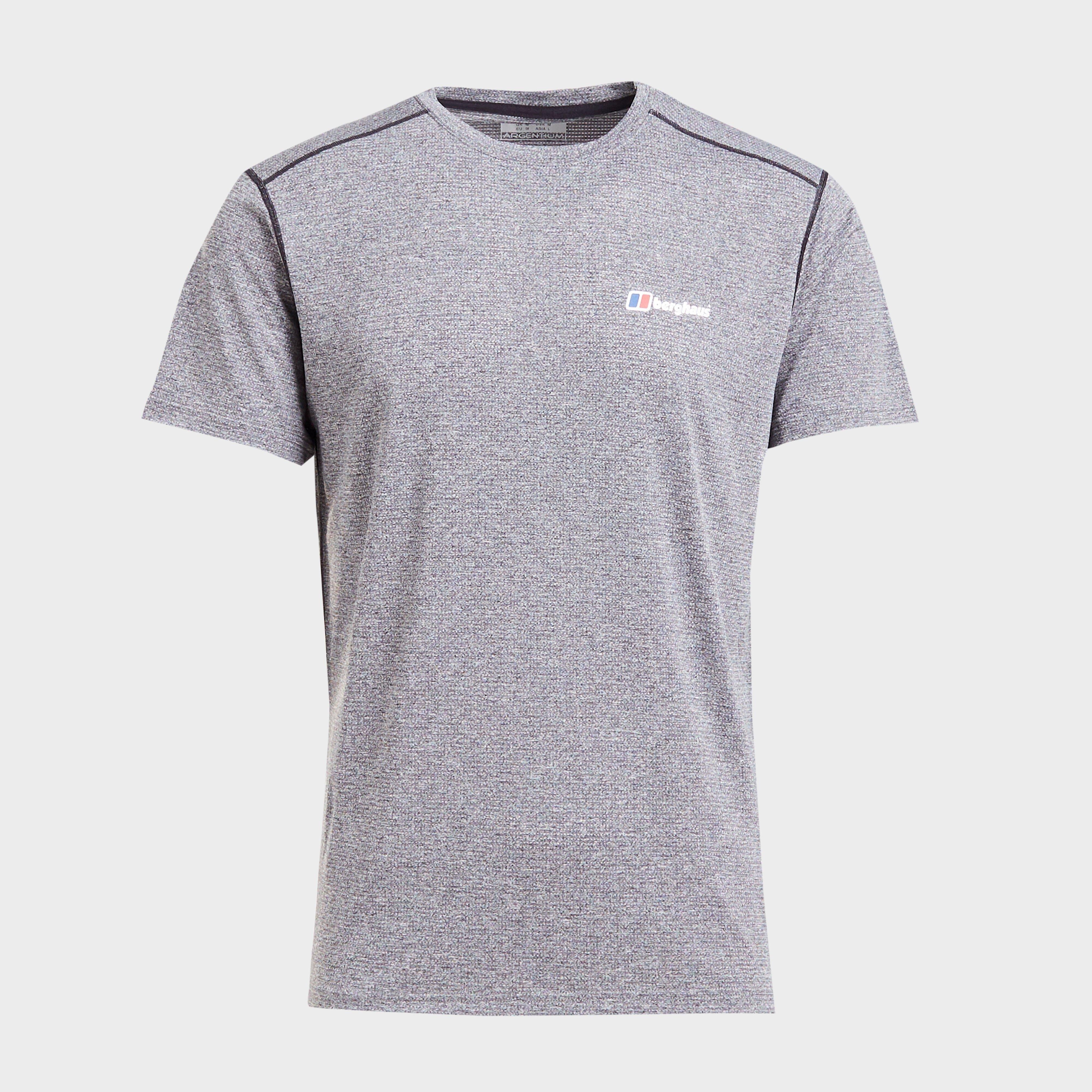 Men's Short Sleeve Tech Tee