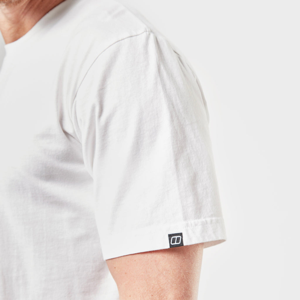 Men's Modern Mountain T-Shirt