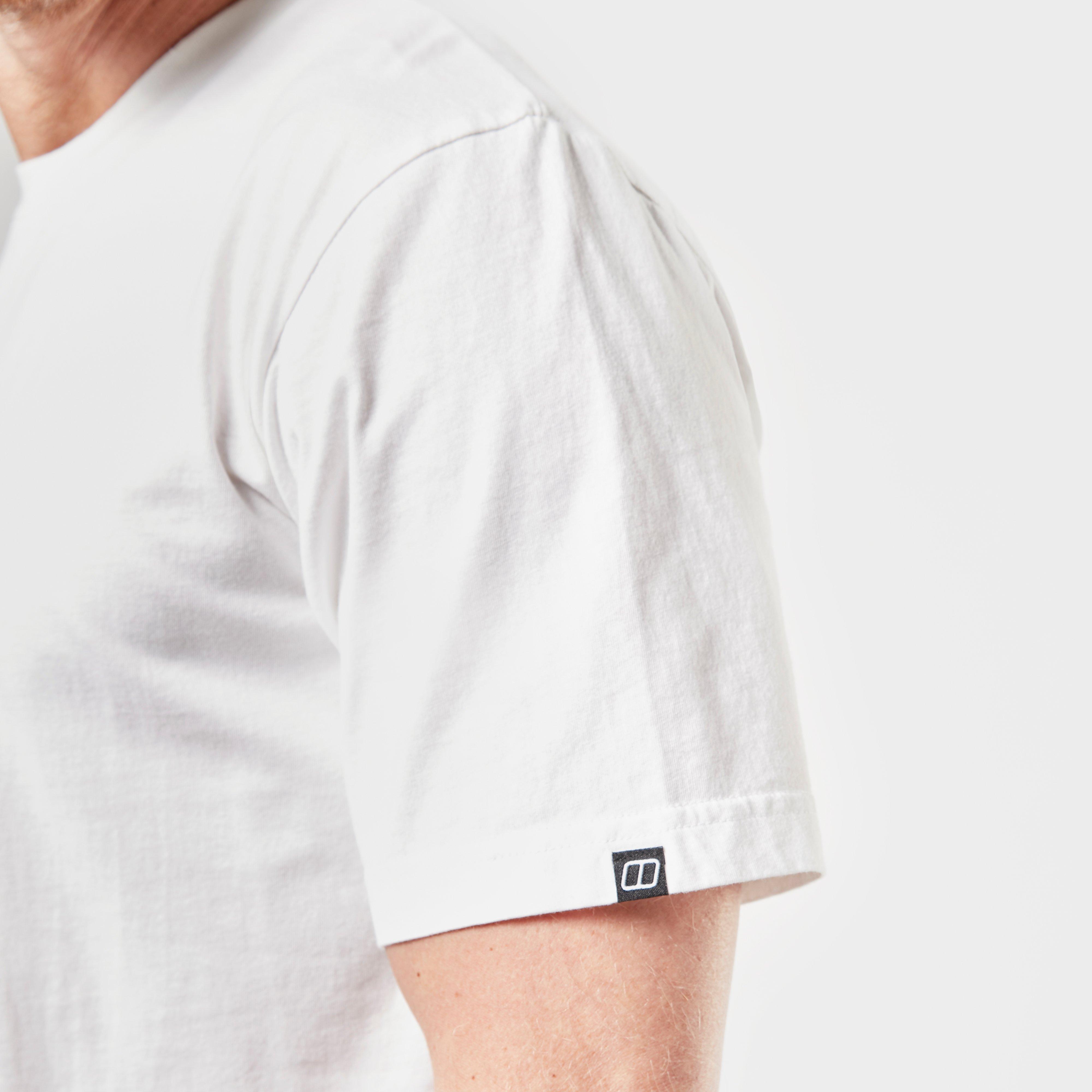 Men's Modern Mountain T-Shirt