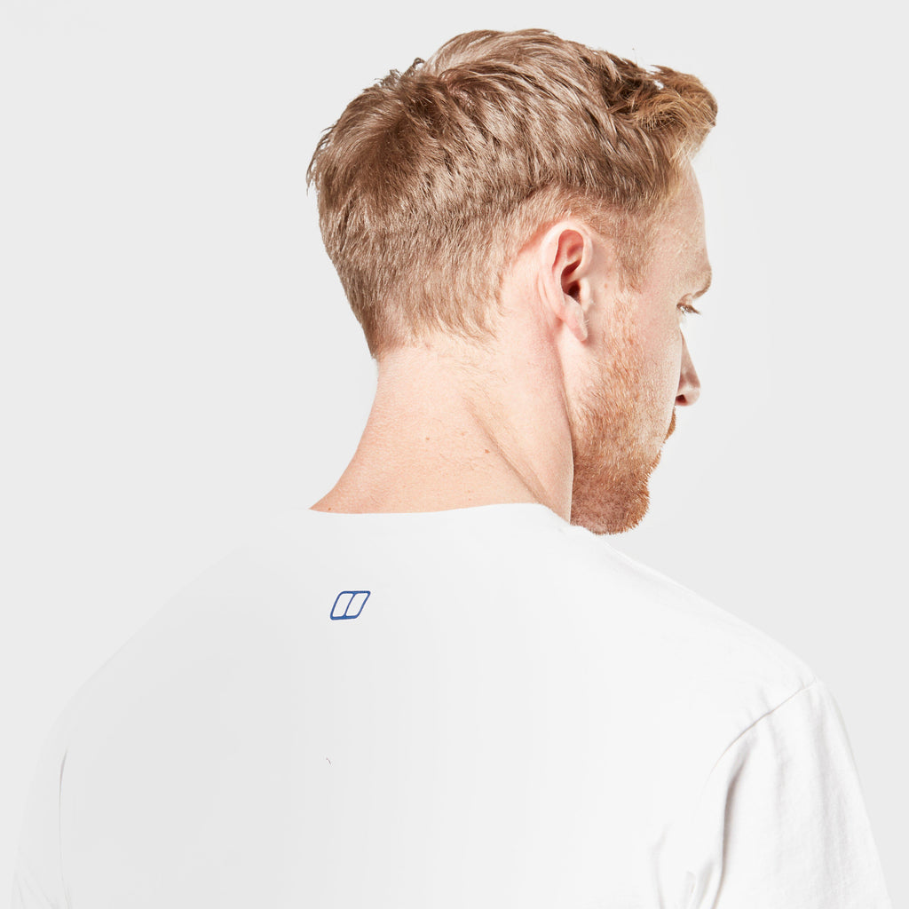 Men's Modern Mountain T-Shirt